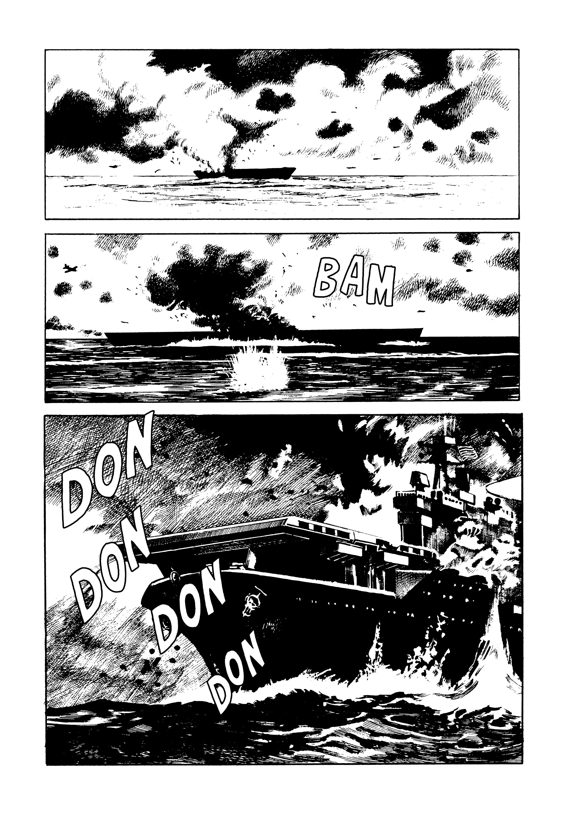 Read online Showa: A History of Japan comic -  Issue # TPB 2 (Part 4) - 11