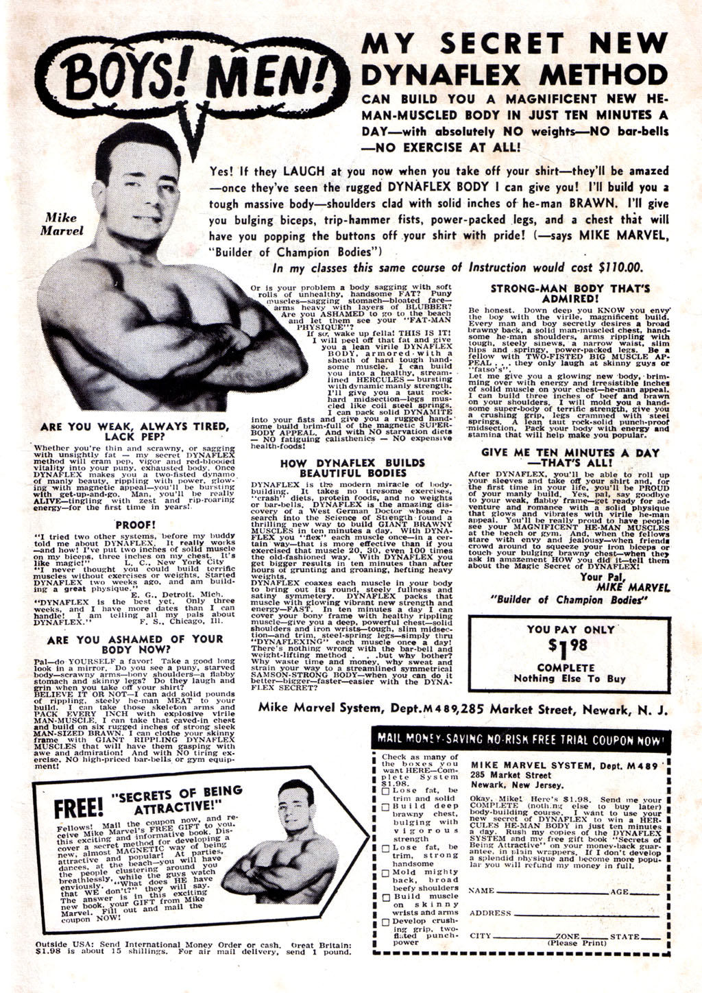 Read online Wonder Woman (1942) comic -  Issue #152 - 35