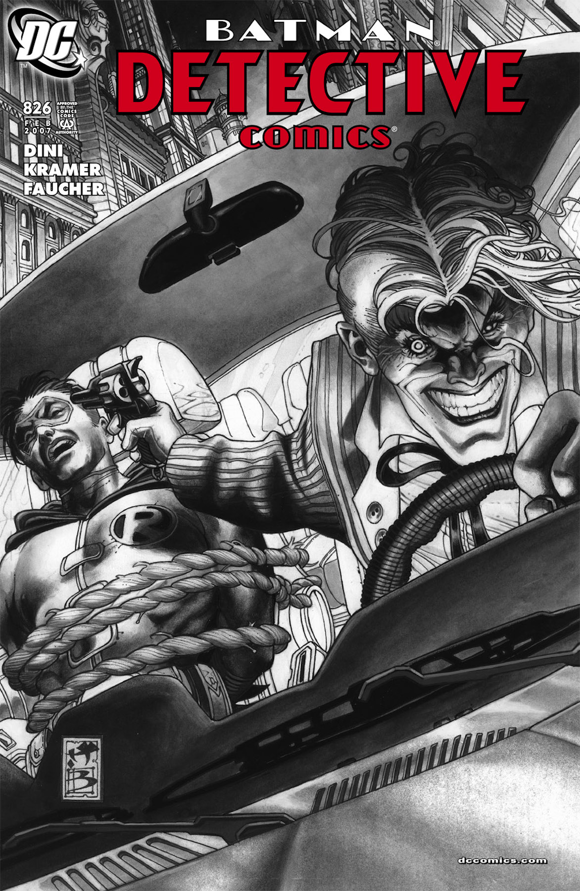 Read online Batman By Paul Dini Omnibus comic -  Issue # TPB (Part 1) - 91