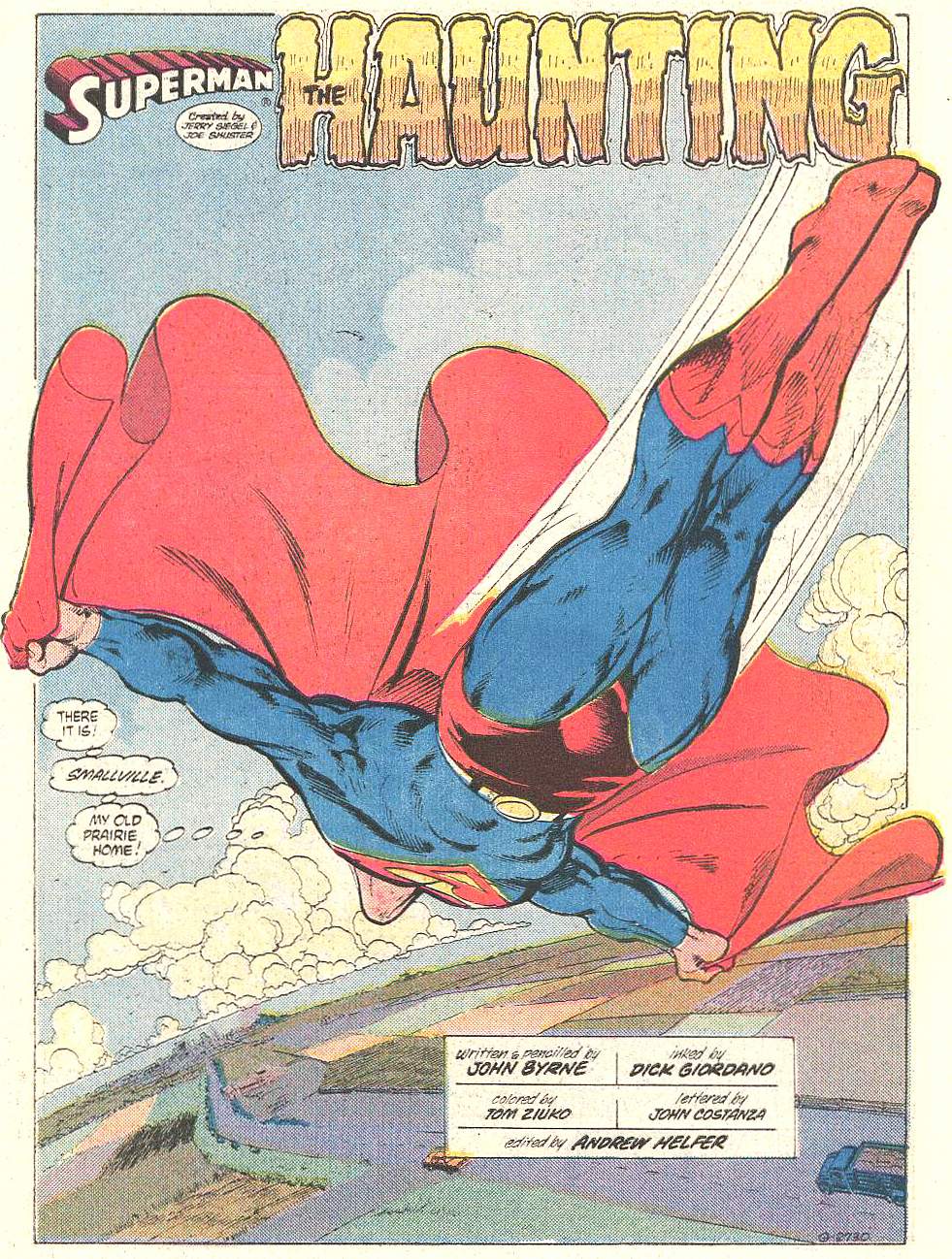 Read online Secret Origins of the World's Greatest Super-Heroes comic -  Issue # TPB - 24