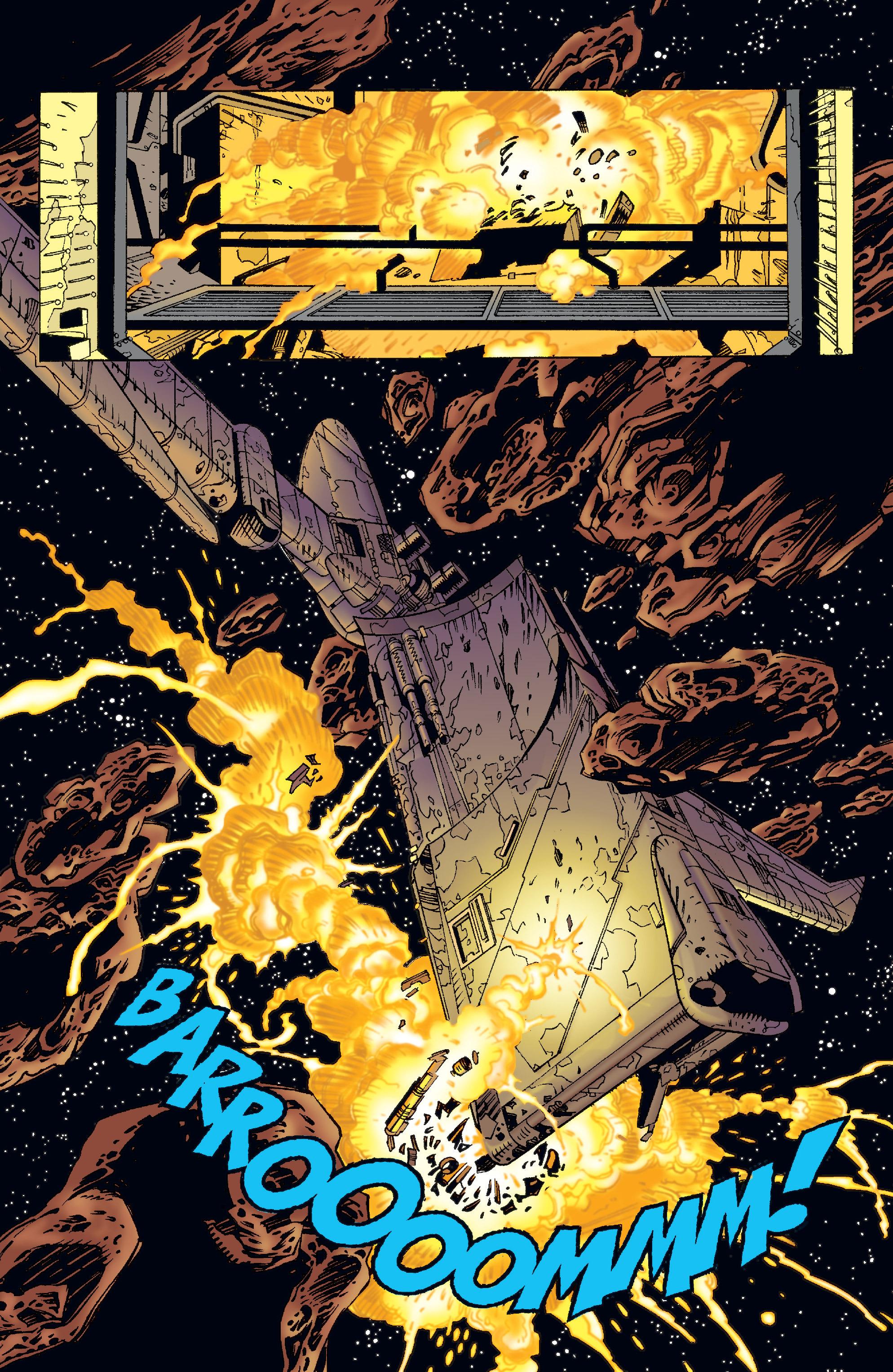 Read online Star Wars Omnibus comic -  Issue # Vol. 11 - 89
