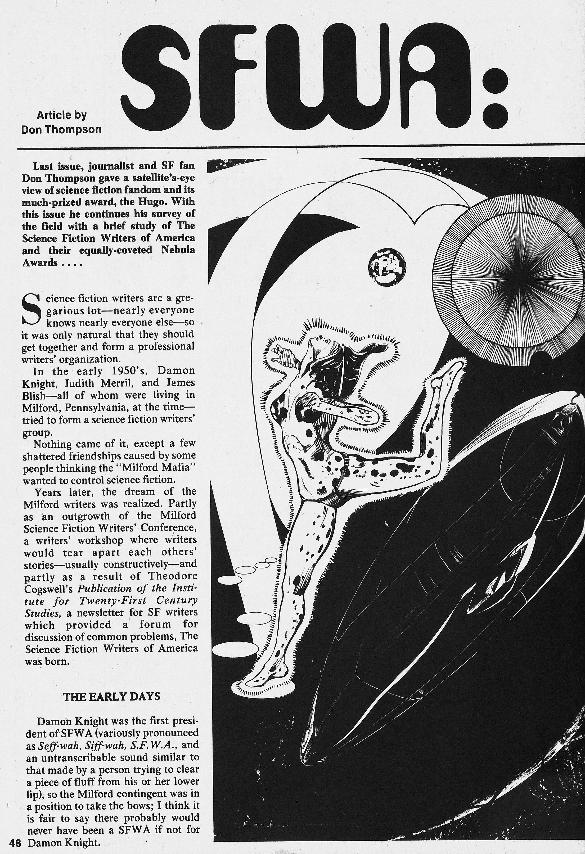 Read online Unknown Worlds of Science Fiction comic -  Issue #3 - 48