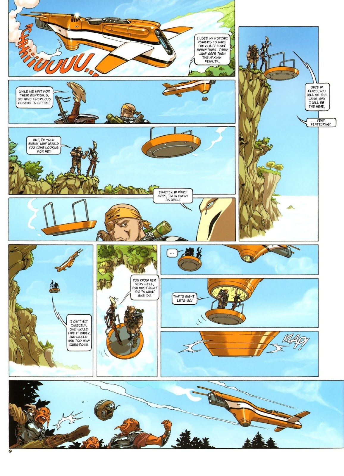 Wake issue 7 - Page 29
