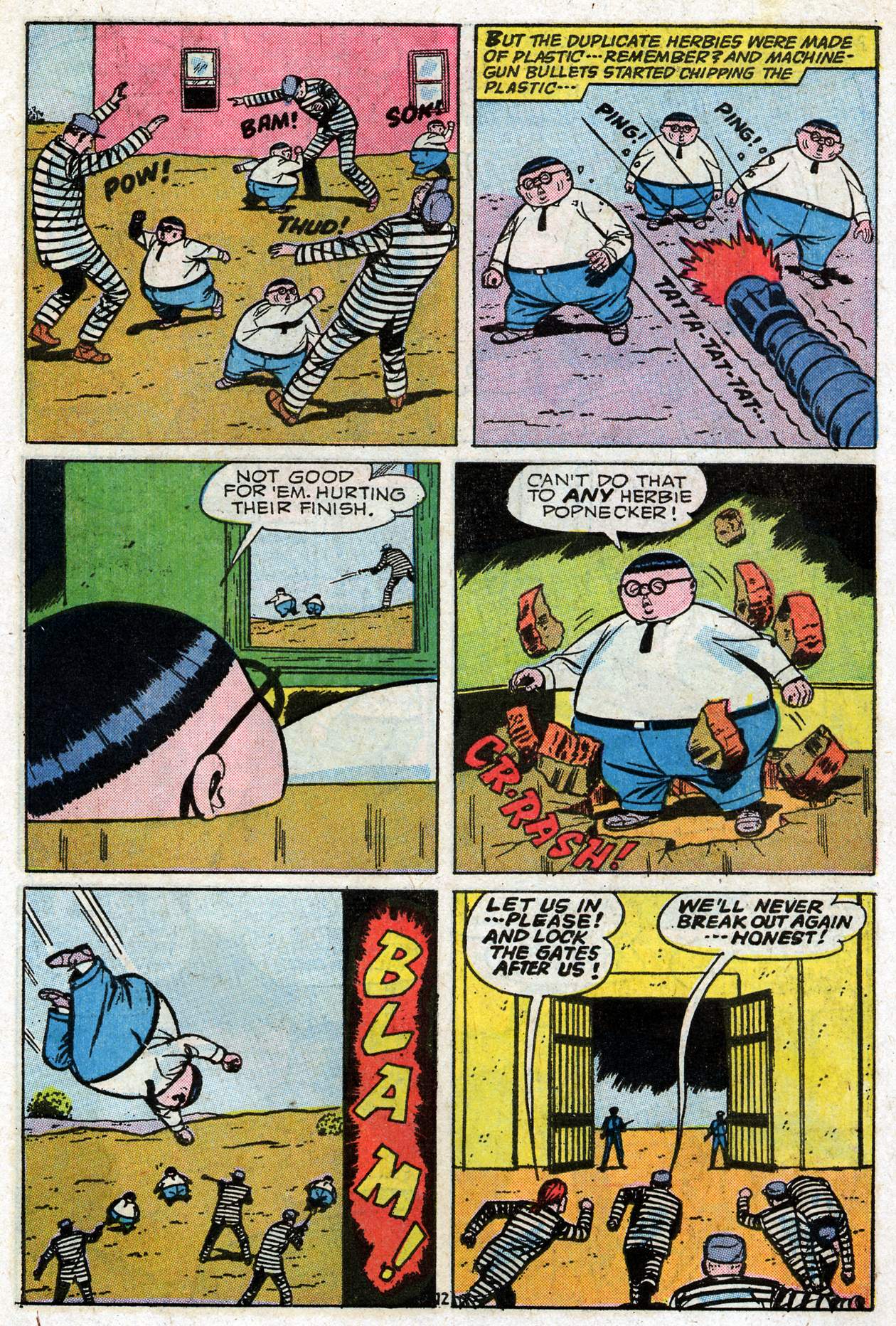 Read online Herbie comic -  Issue #9 - 13
