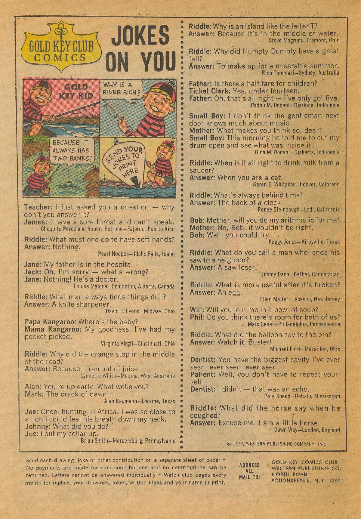 Read online Turok, Son of Stone comic -  Issue #69 - 20