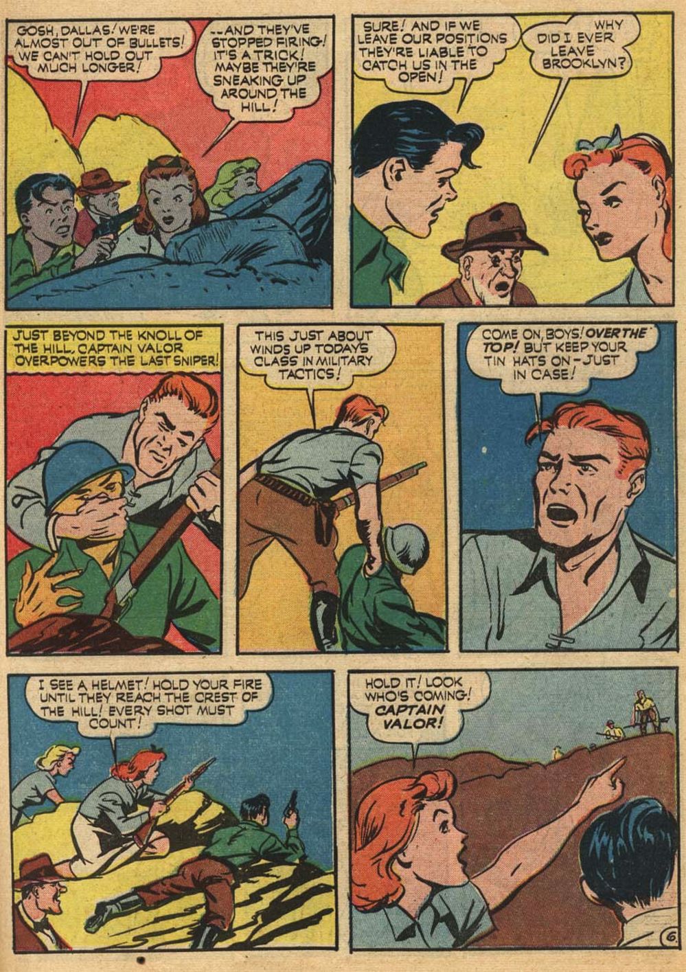 Read online Zip Comics comic -  Issue #14 - 51