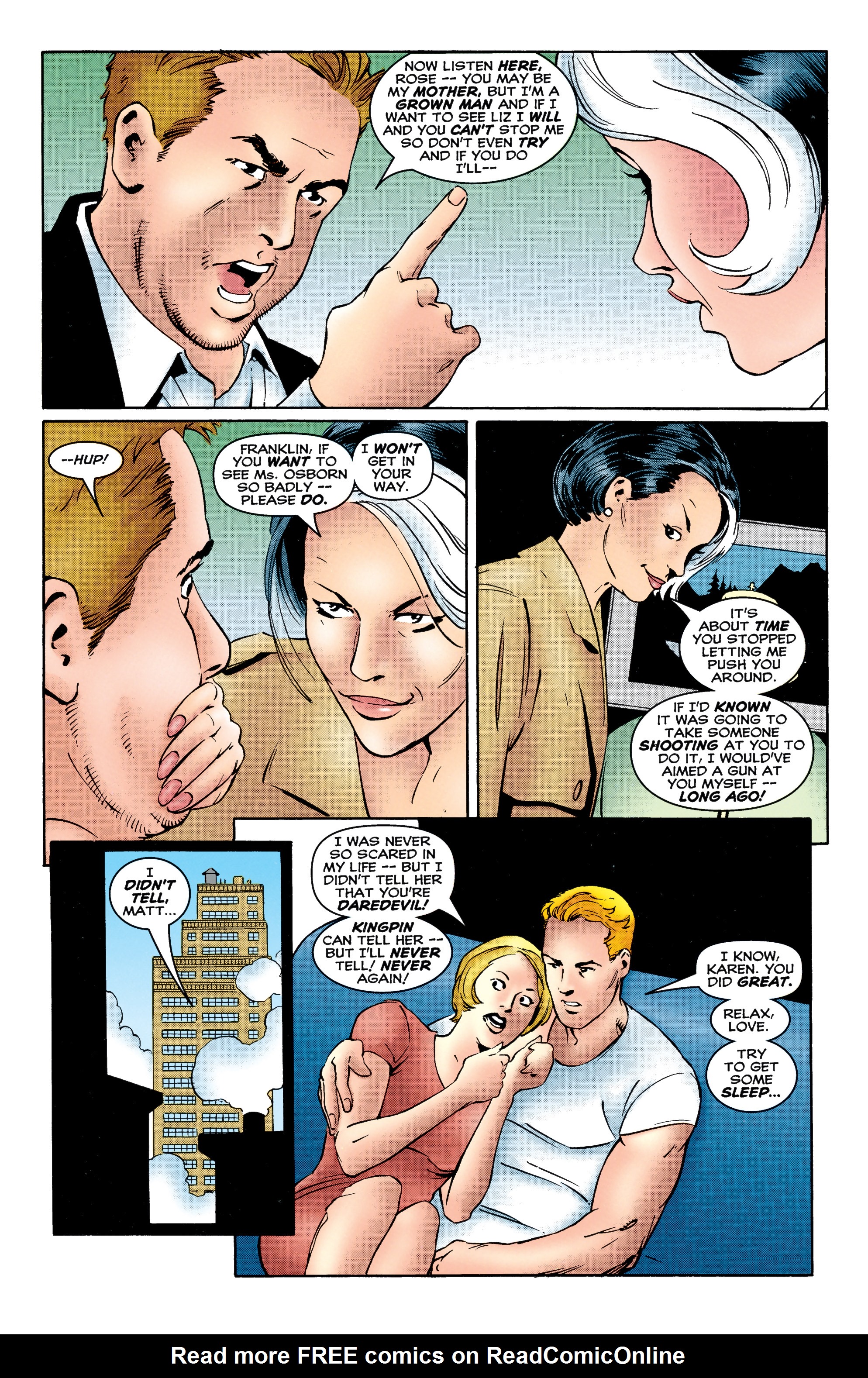 Read online Daredevil Epic Collection comic -  Issue # TPB 20 (Part 5) - 64