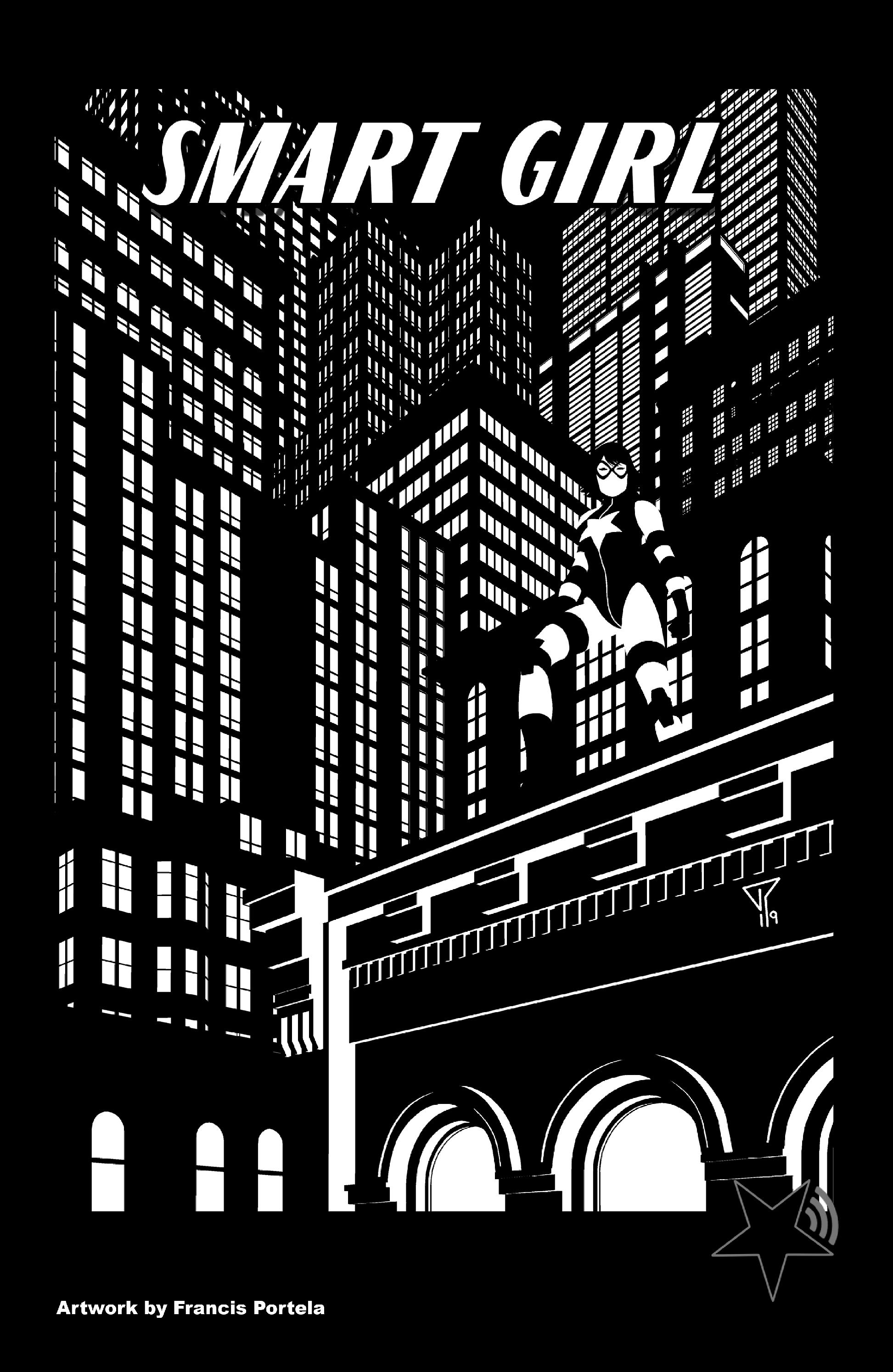 Read online Smart Girl comic -  Issue # TPB (Part 2) - 17