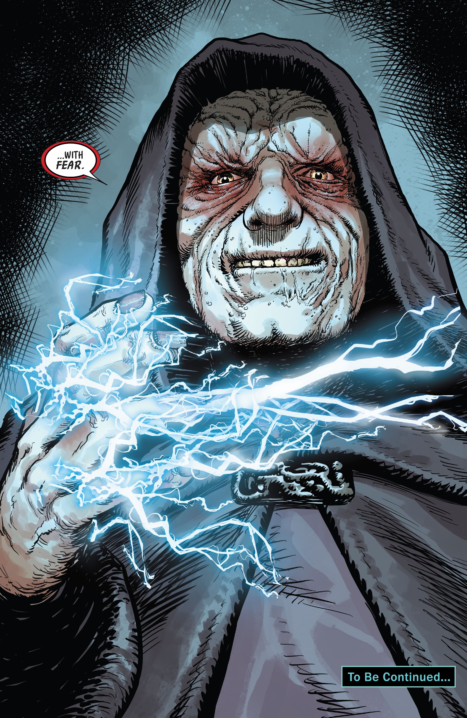 Read online Star Wars: Darth Vader (2020) comic -  Issue #5 - 21