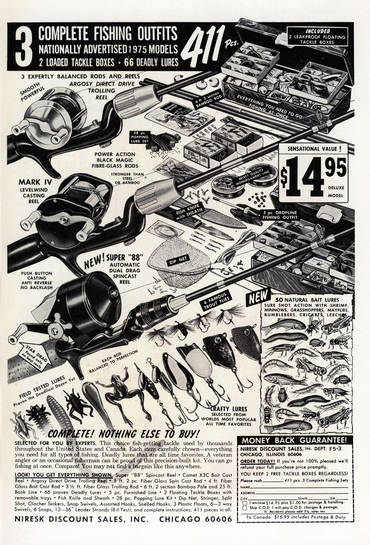 Read online Marvel Tales (1964) comic -  Issue #59 - 2