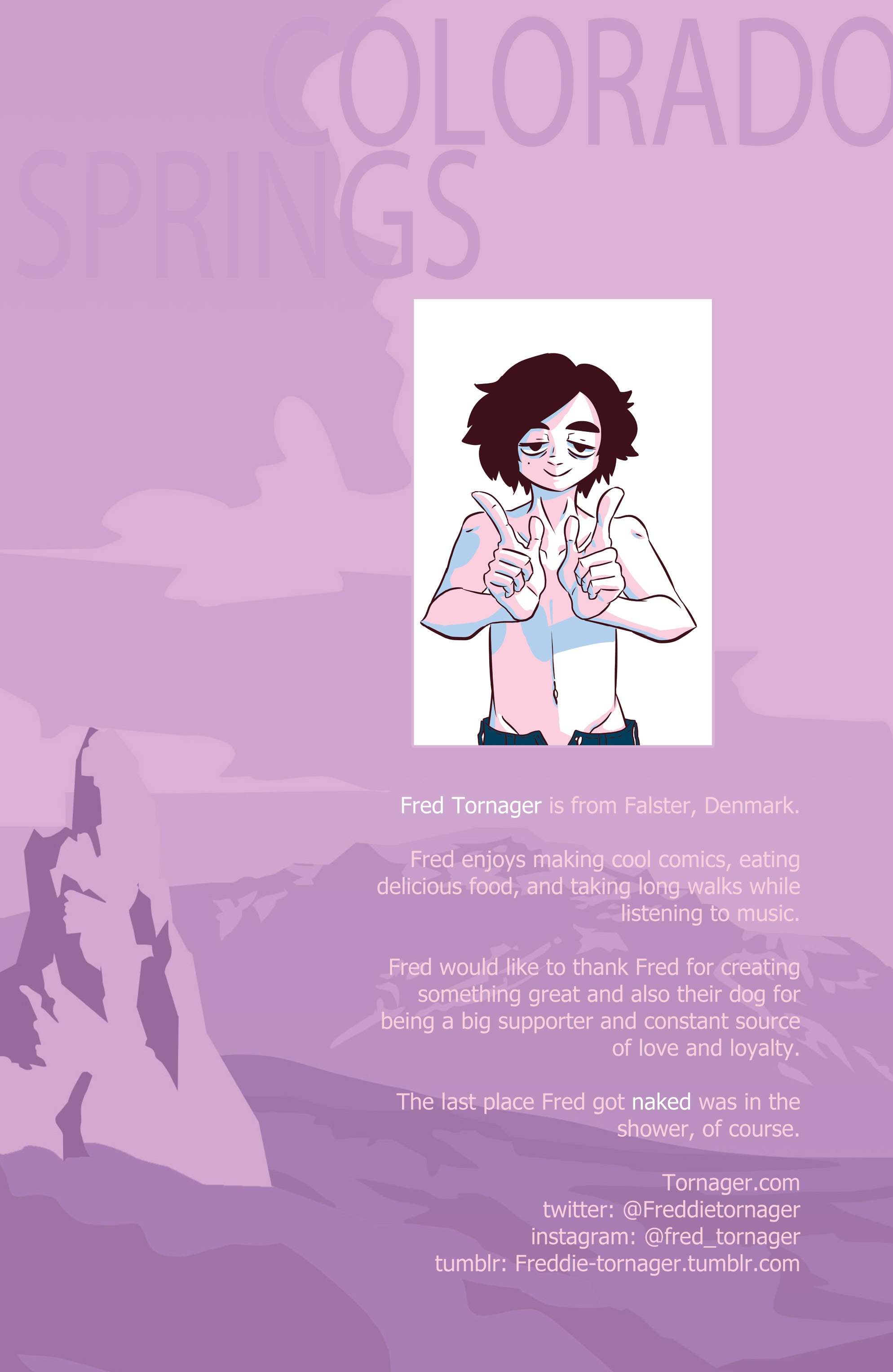 Read online Get Naked comic -  Issue # TPB (Part 3) - 62