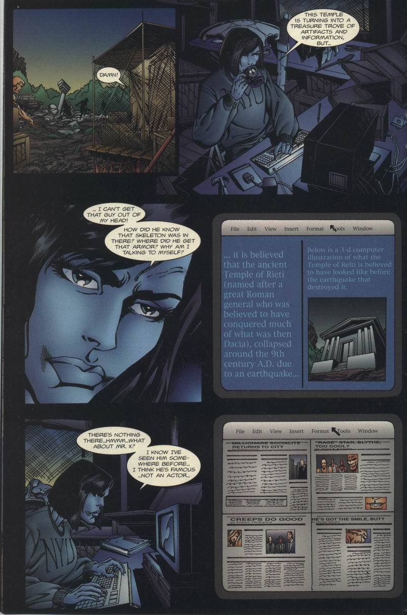Read online X-O Manowar (1992) comic -  Issue #52 - 10