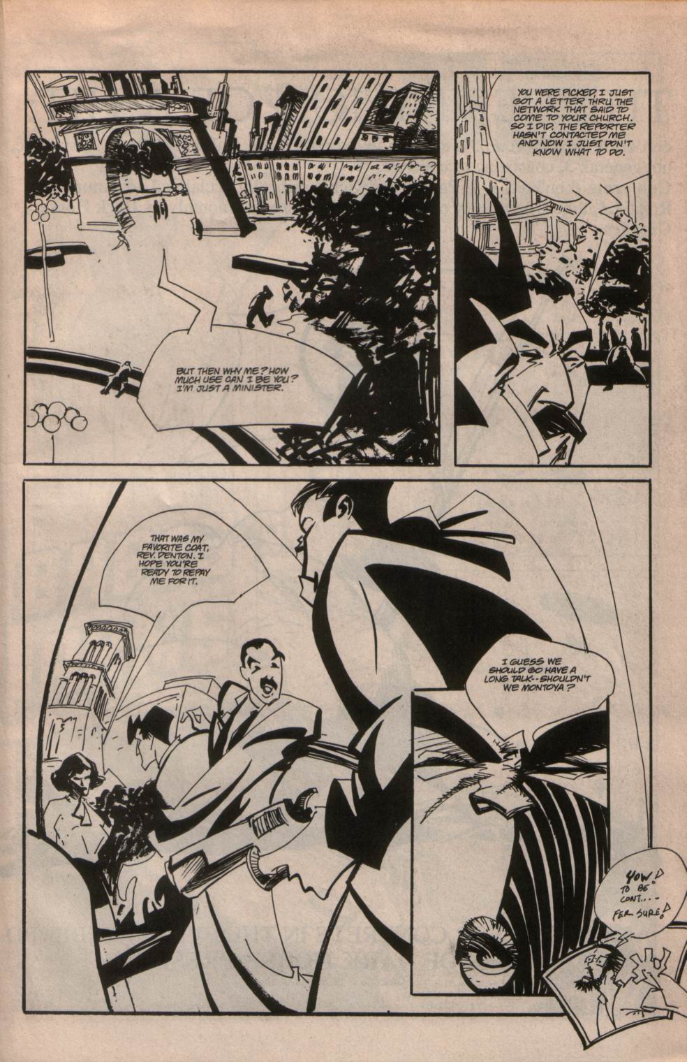 Dark Horse Presents (1986) Issue #15 #20 - English 17