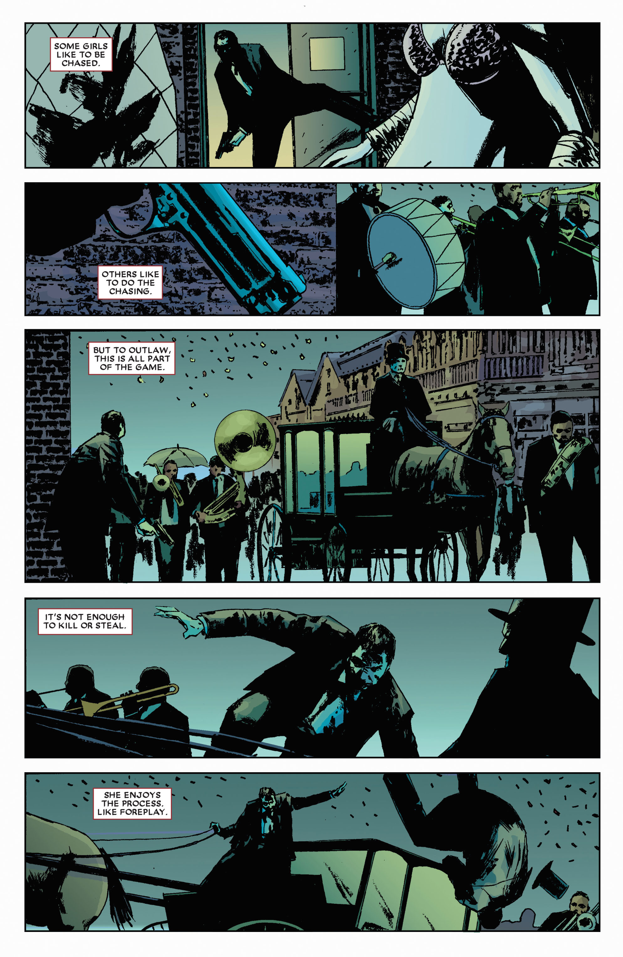 Read online Deadpool Classic comic -  Issue # TPB 17 (Part 2) - 45
