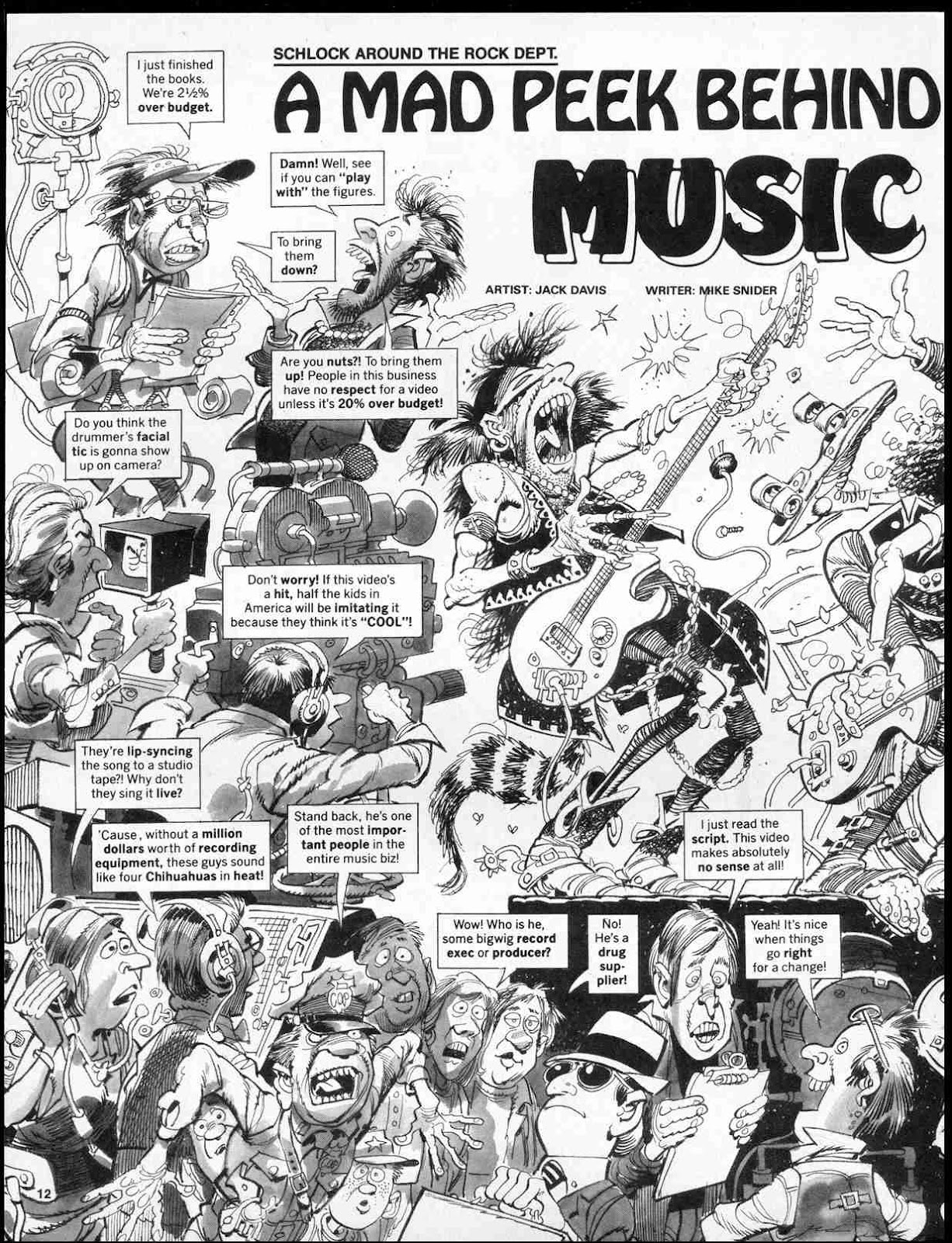 MAD issue 267 - Page 14