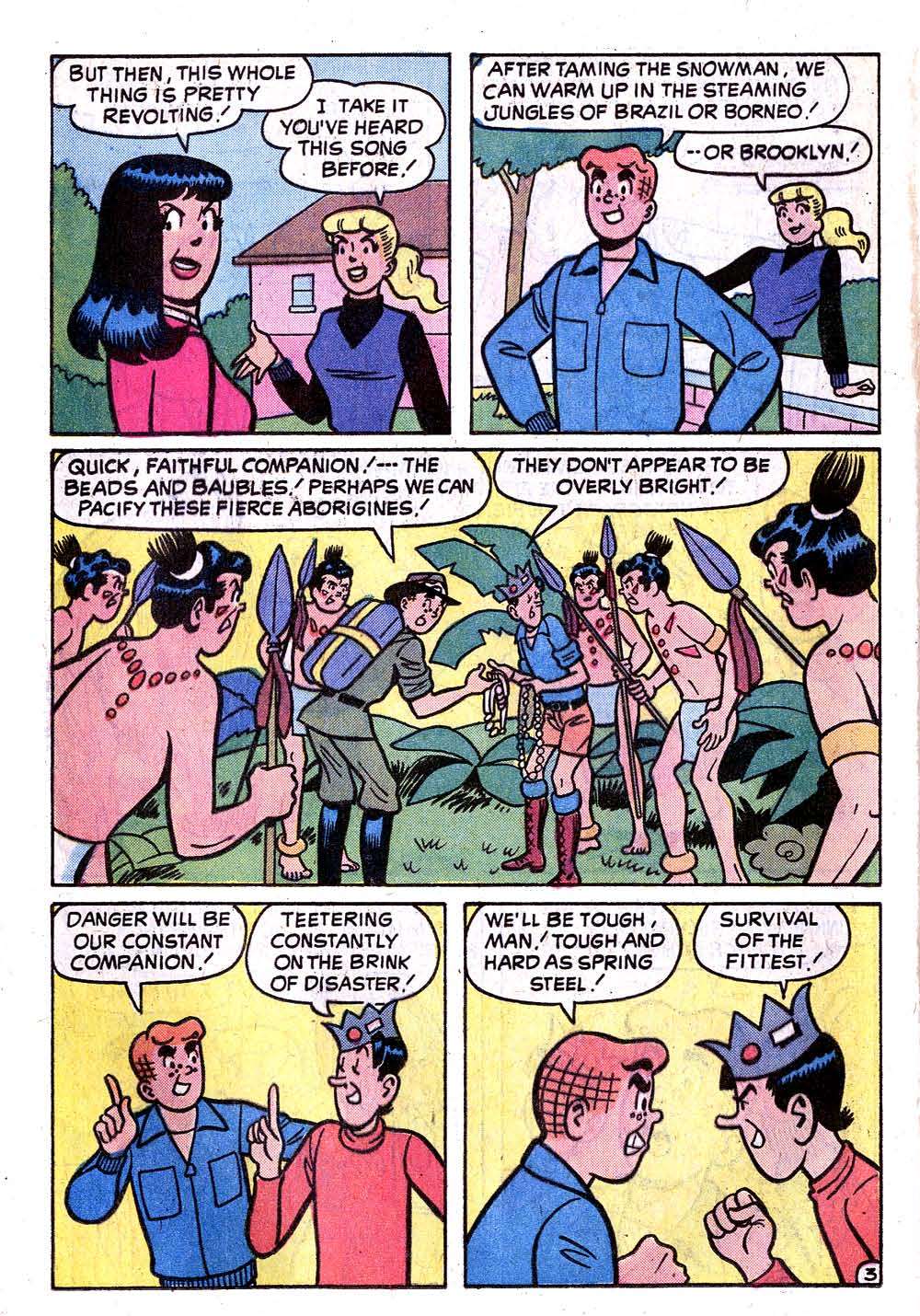 Archie (1960) 234 Page 16