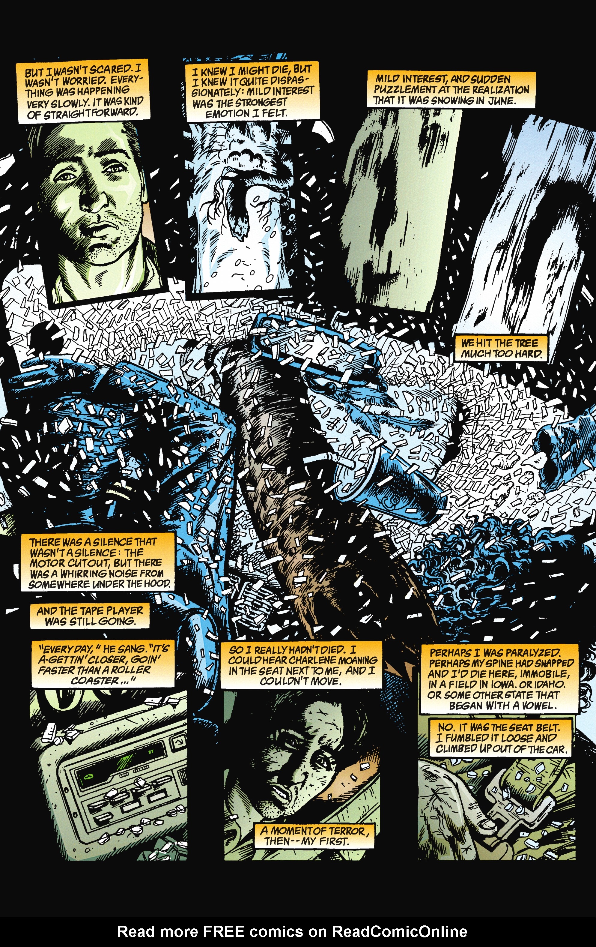 Read online The Sandman (2022) comic -  Issue # TPB 3 (Part 4) - 63