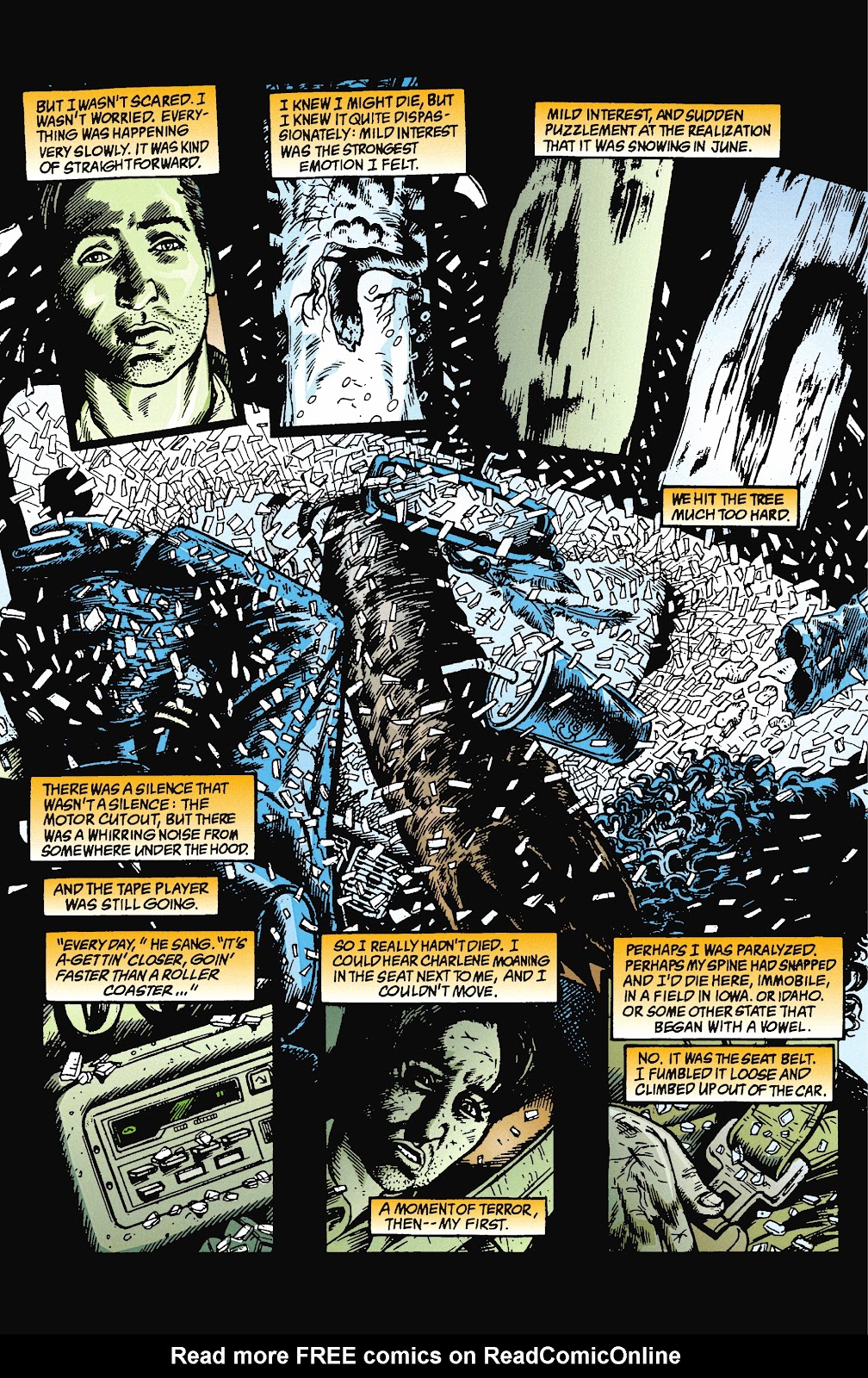 The Sandman (2022) issue TPB 3 (Part 4) - Page 63