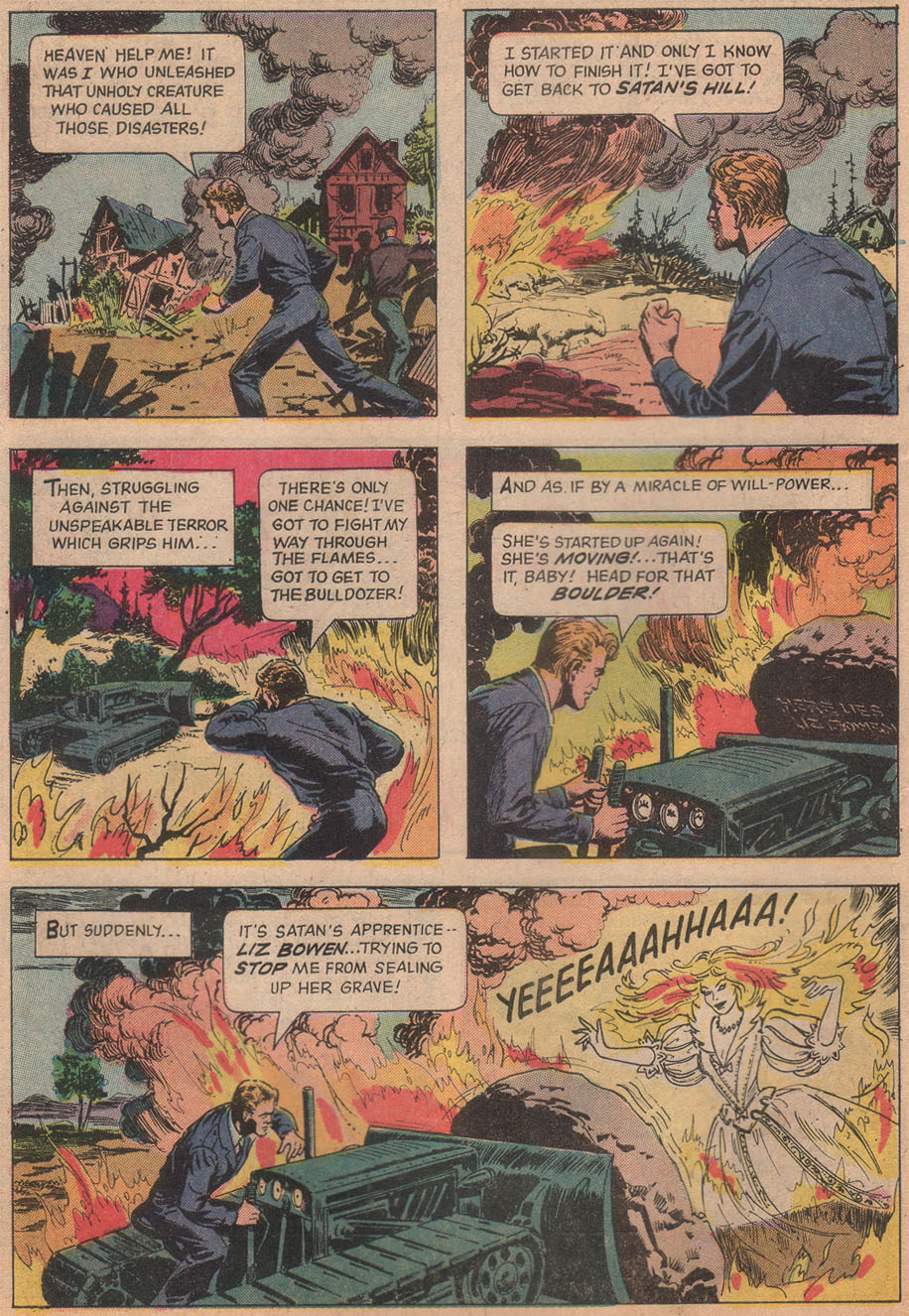 Read online Ripley's Believe it or Not! (1965) comic -  Issue #27 - 10