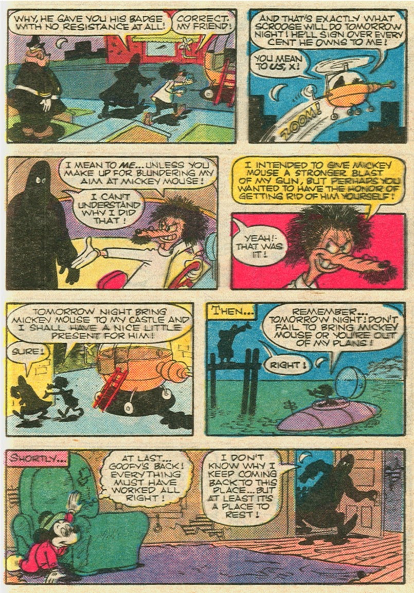 Mickey Mouse Comics Digest issue 1 - Page 60