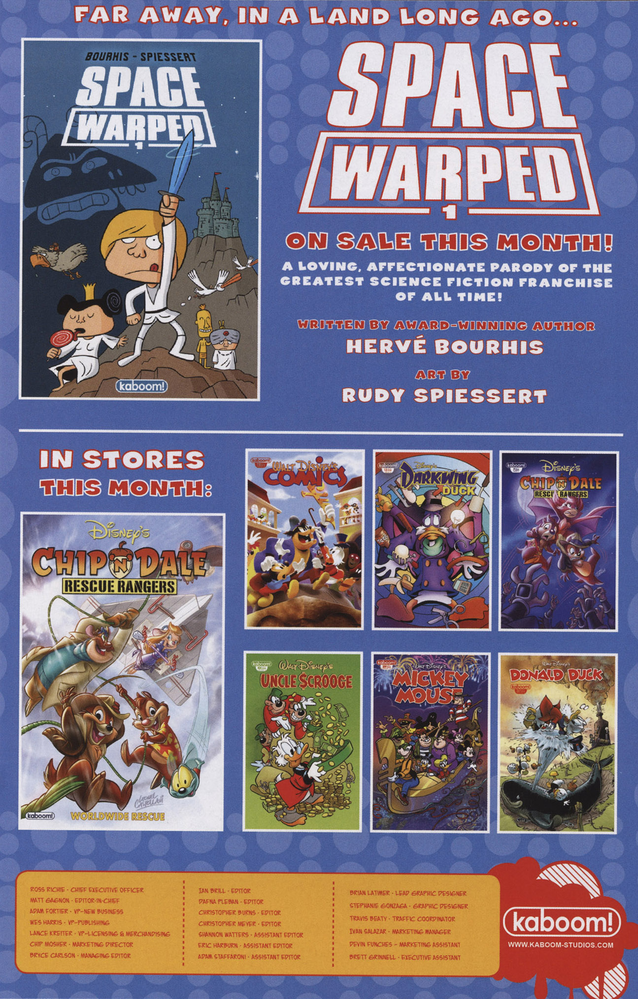 Read online Donald Duck (2011) comic -  Issue #367 - 25