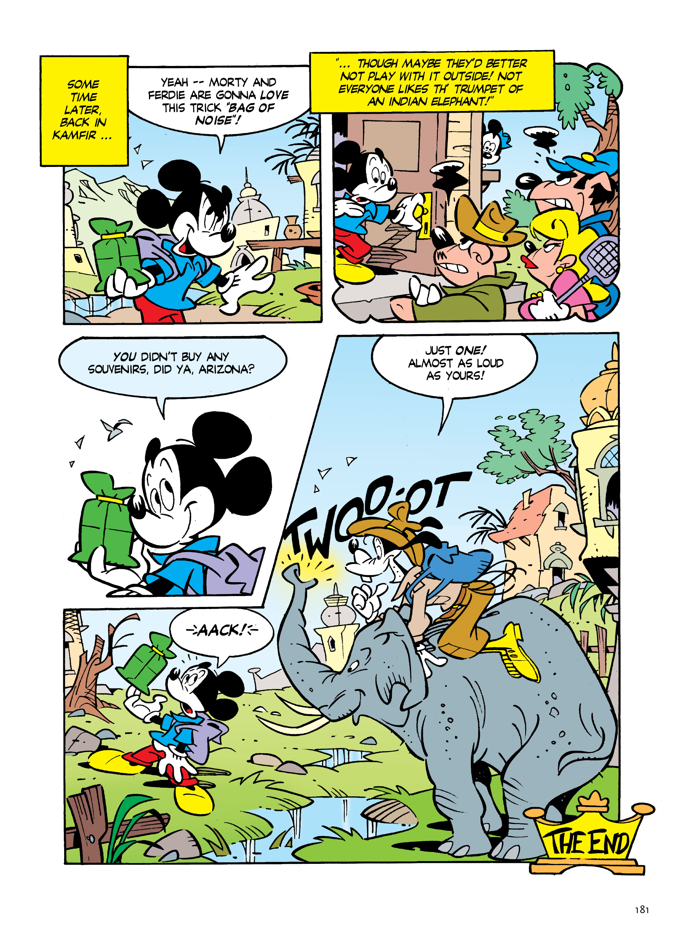 Read online Disney Masters comic -  Issue # TPB 11 (Part 2) - 87