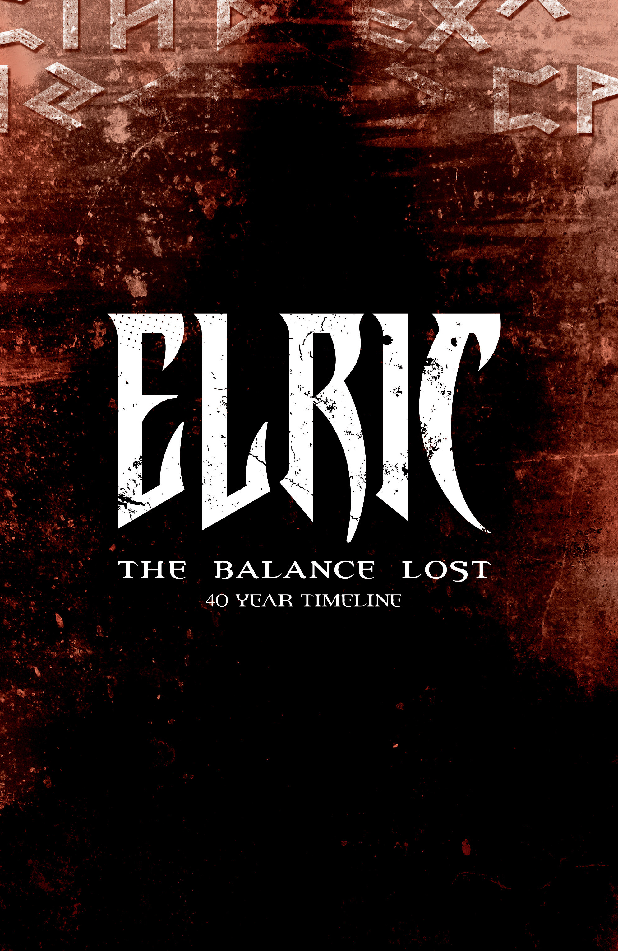 Read online Elric: The Balance Lost comic -  Issue # TPB 2 - 92