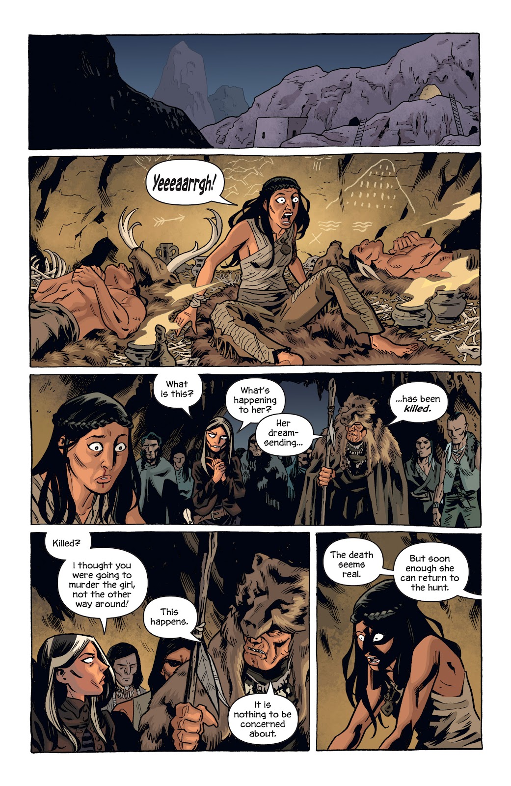 The Sixth Gun issue 32 - Page 14