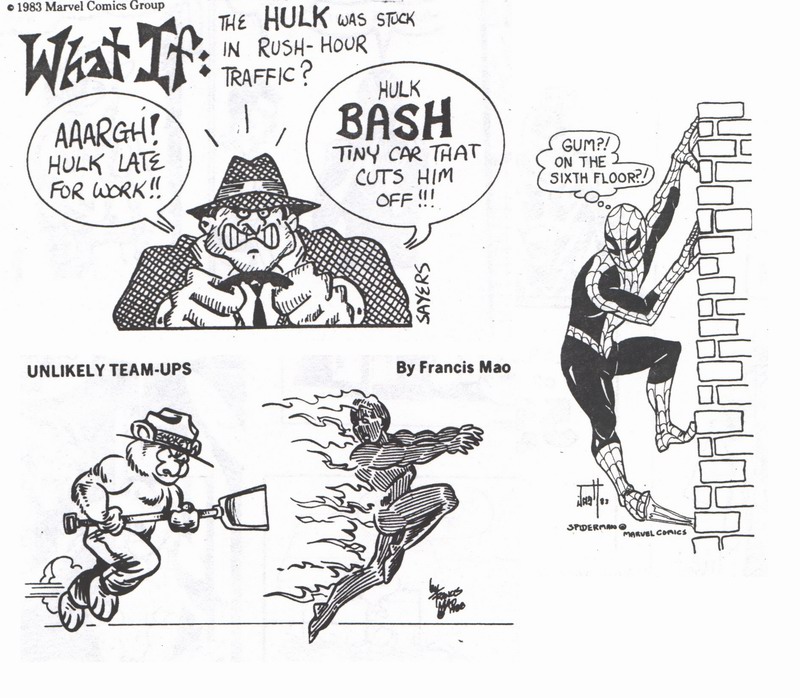Marvel Team-Up (1972) Issue #27 #34 - English 23