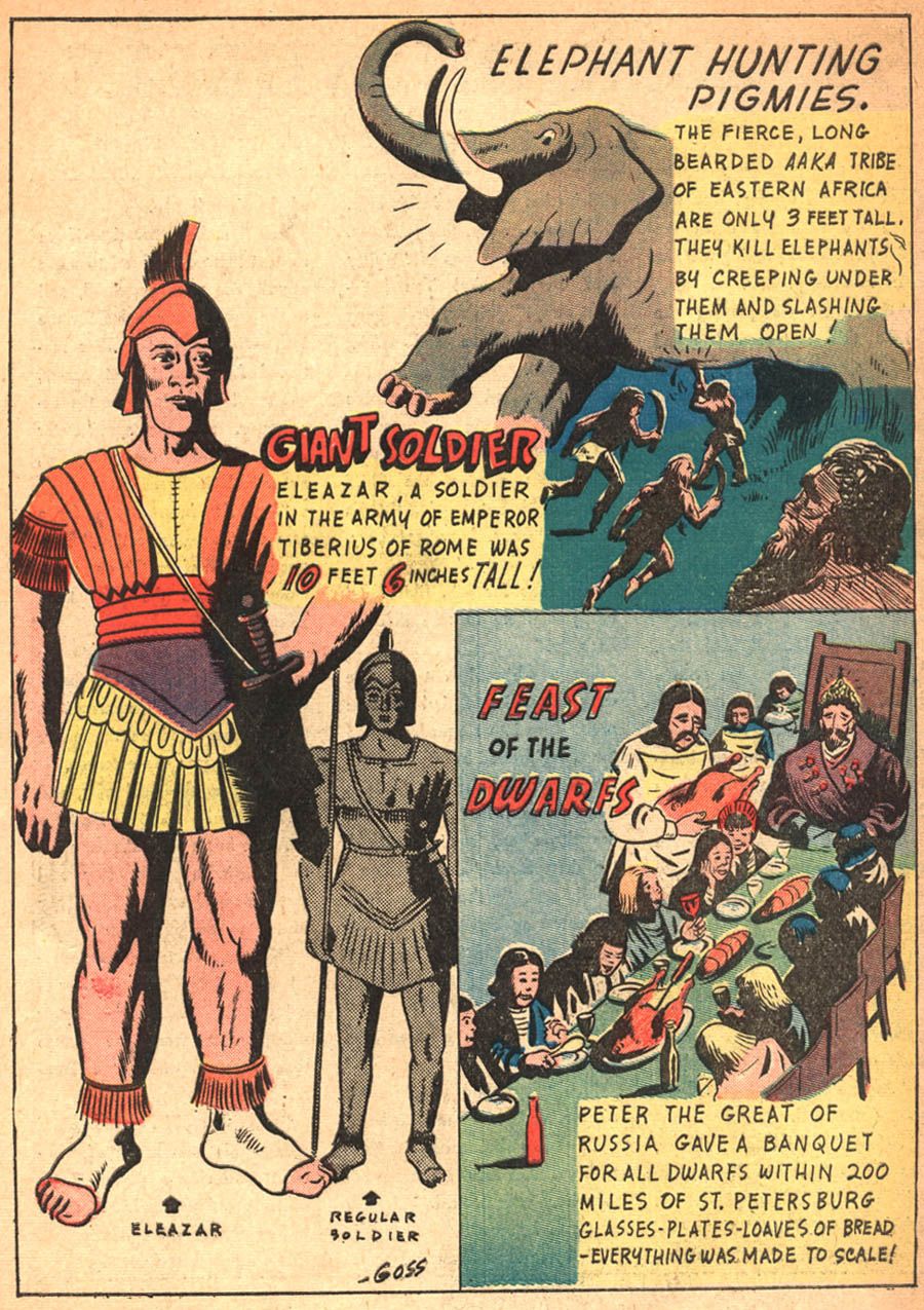 Read online Hangman Comics comic -  Issue #3 - 66