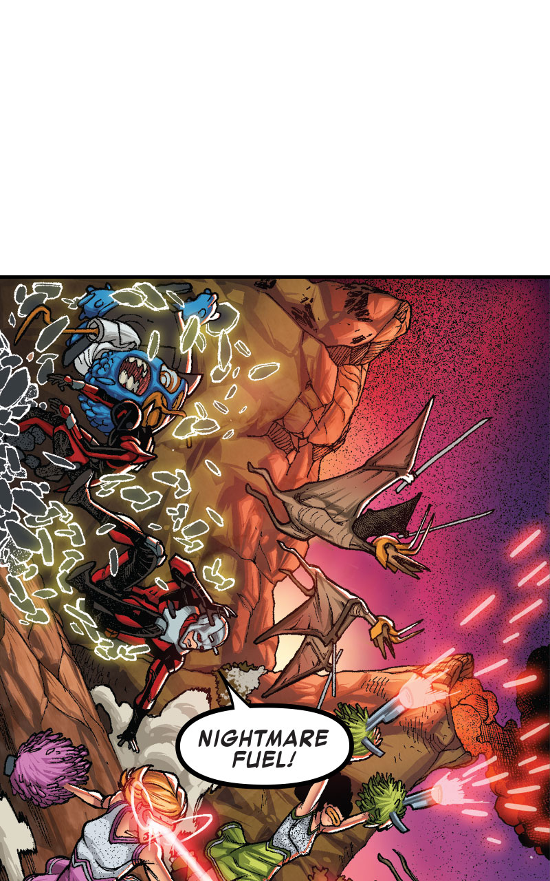 Read online Ant-Man and the Wasp: Lost and Found Infinity Comic comic -  Issue #9 - 53