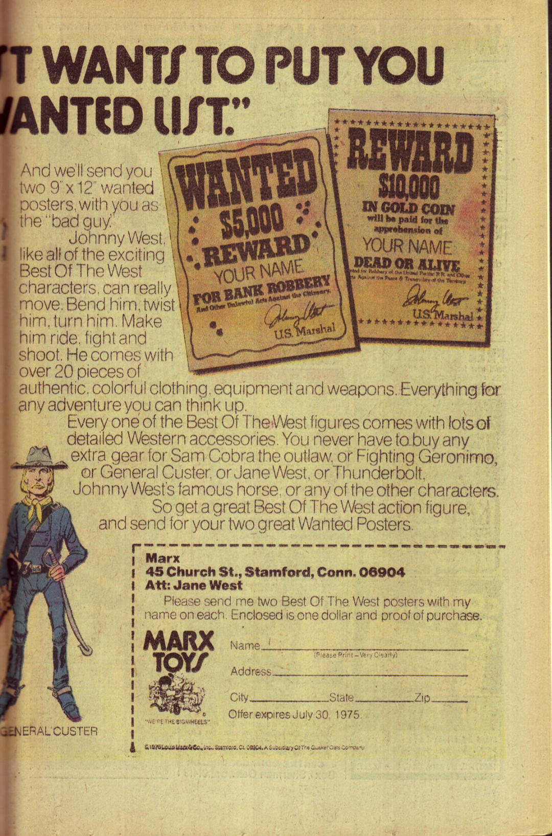 Read online G.I. Combat (1952) comic -  Issue #179 - 19