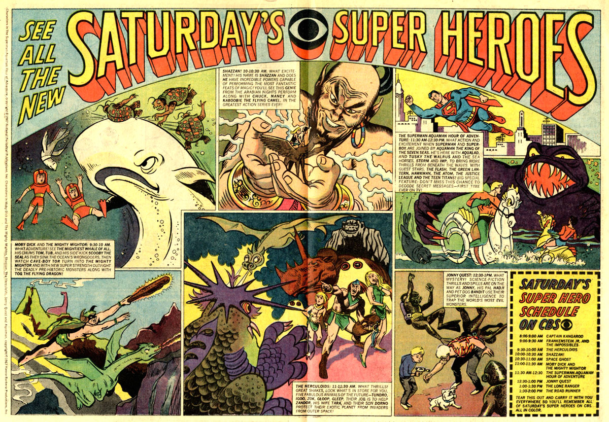 Green Lantern (1960) Issue #56 #59 - English 18
