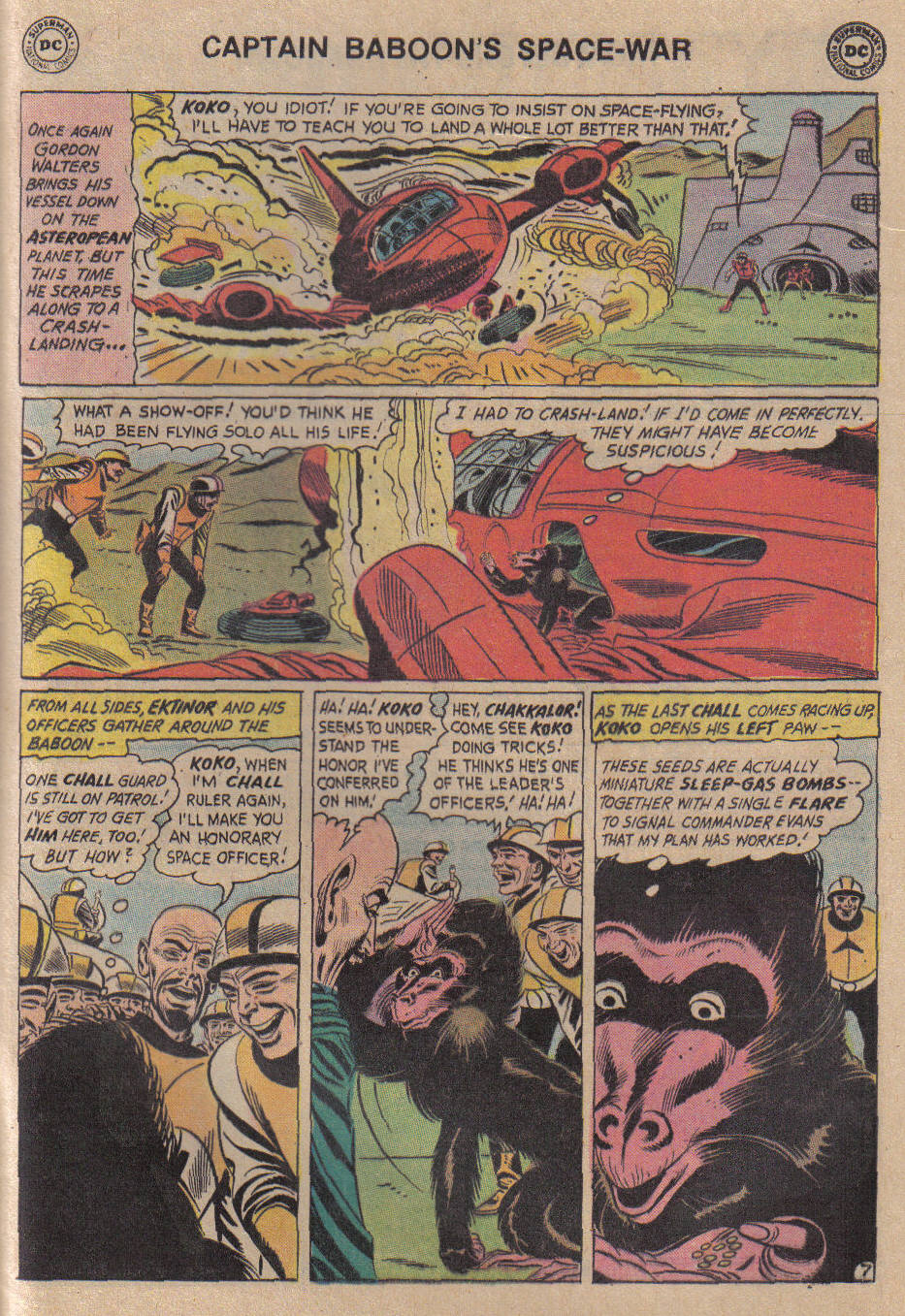 Read online From Beyond the Unknown comic -  Issue #15 - 47