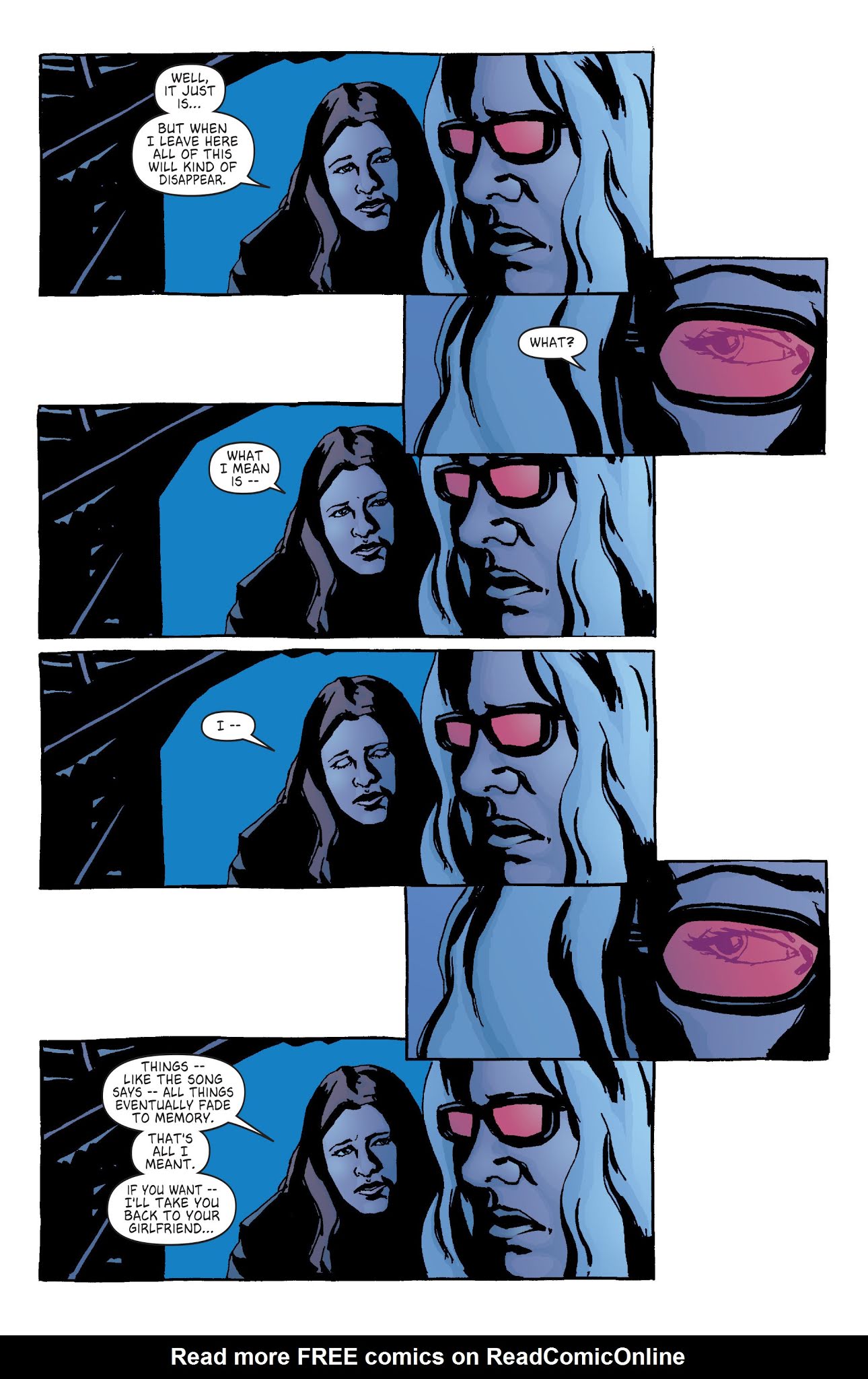 Read online Alias comic -  Issue # _TPB 2 - 79
