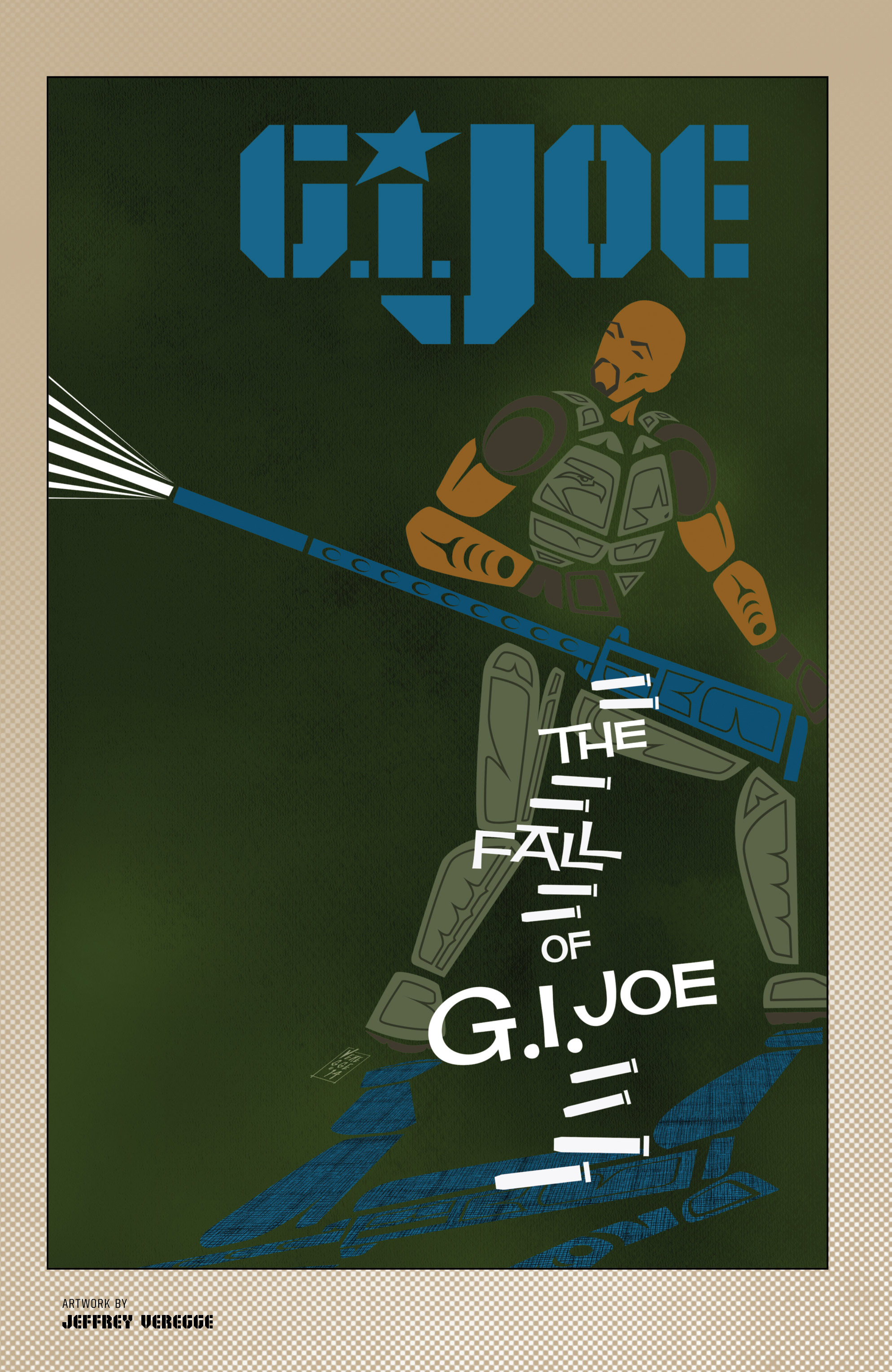 Read online G.I. Joe (2014) comic -  Issue # _TPB 1 - 27