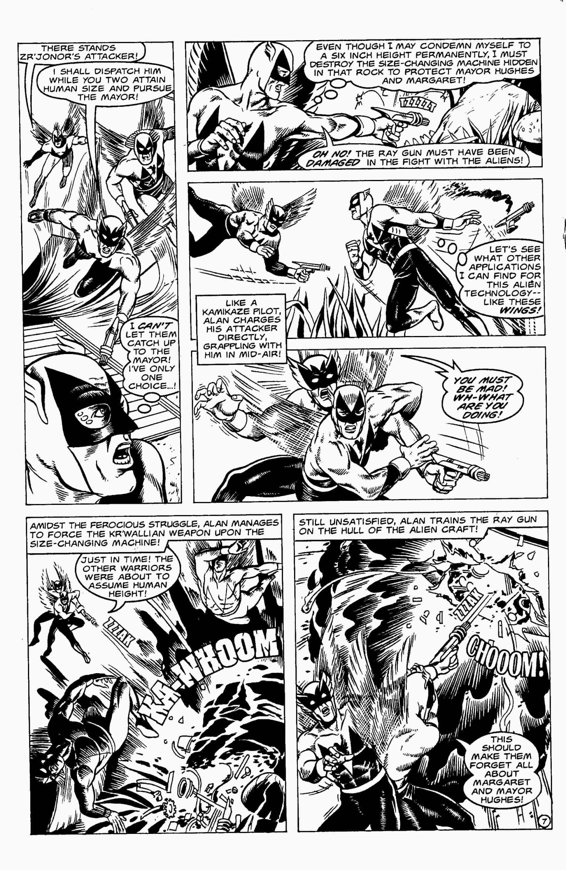 Read online Big Bang Comics comic -  Issue #19 - 18
