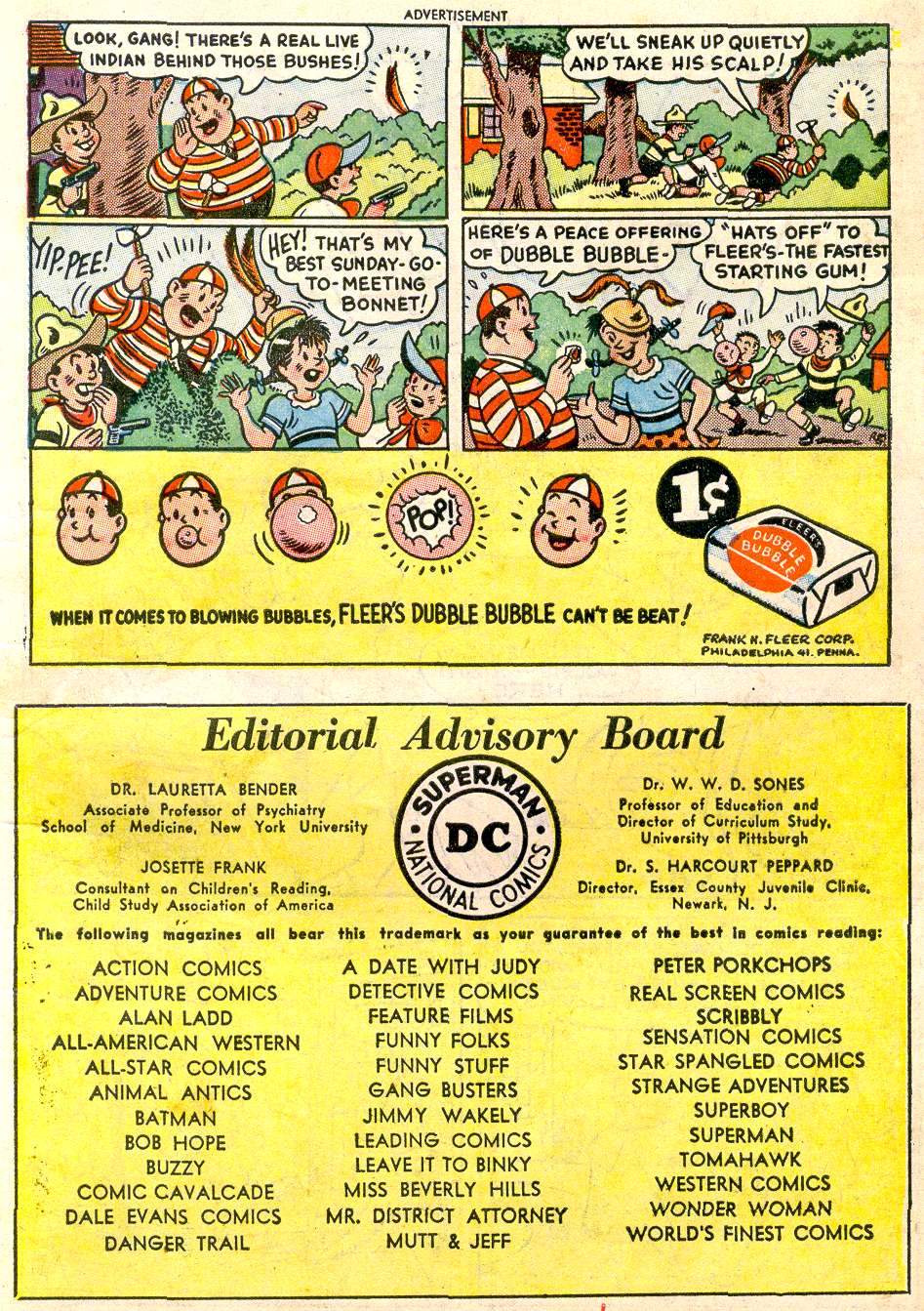 Read online Buzzy comic -  Issue #33 - 9