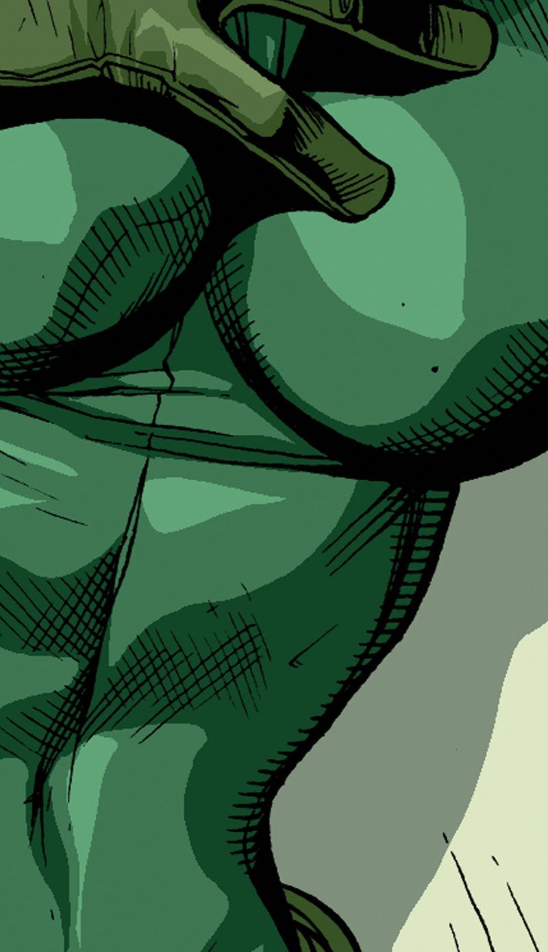 Read online Secret Invasion Infinity Comic comic -  Issue #12 - 57