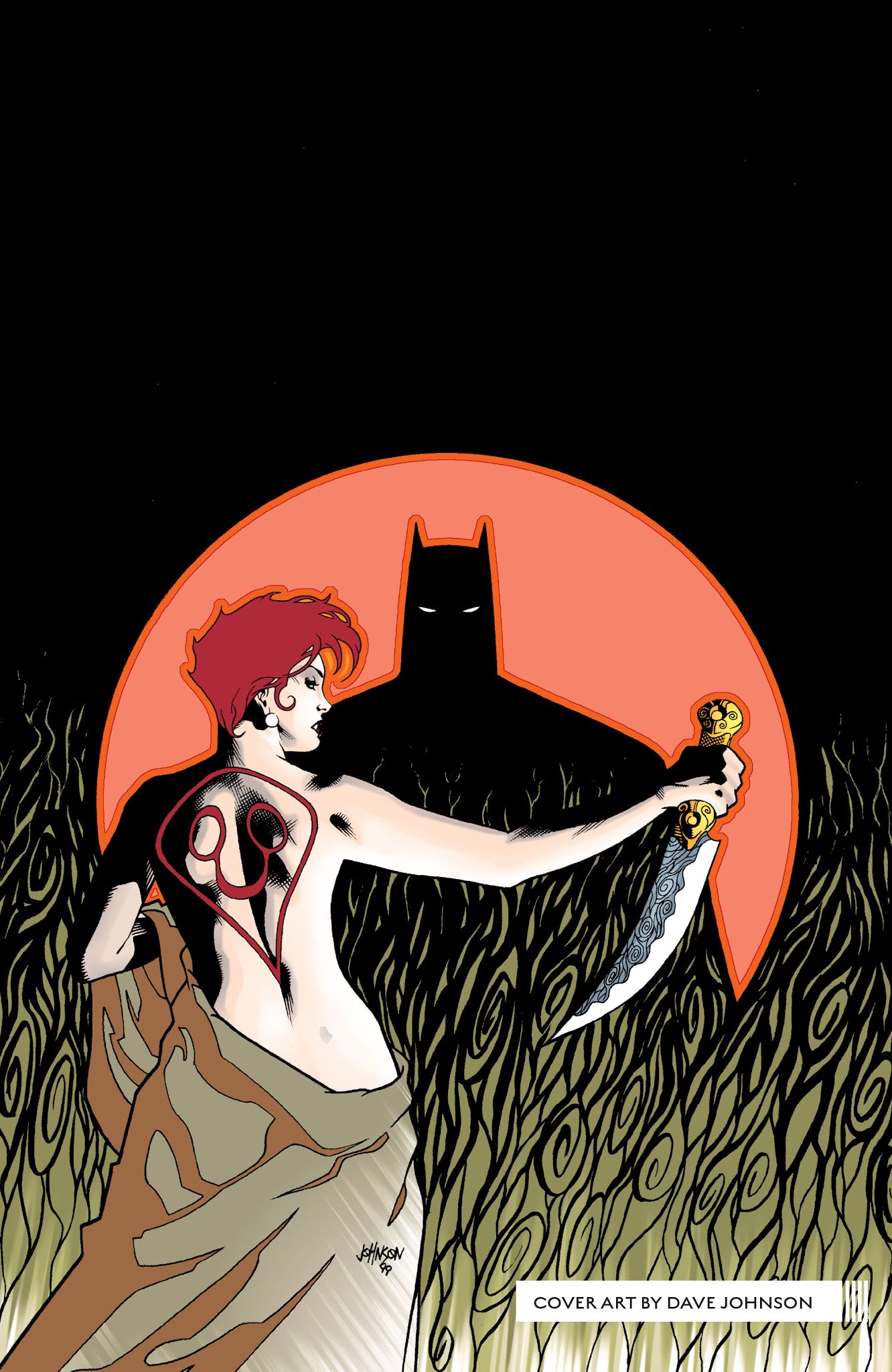 Read online Batman: New Gotham comic -  Issue # TPB 1 (Part 1) - 37