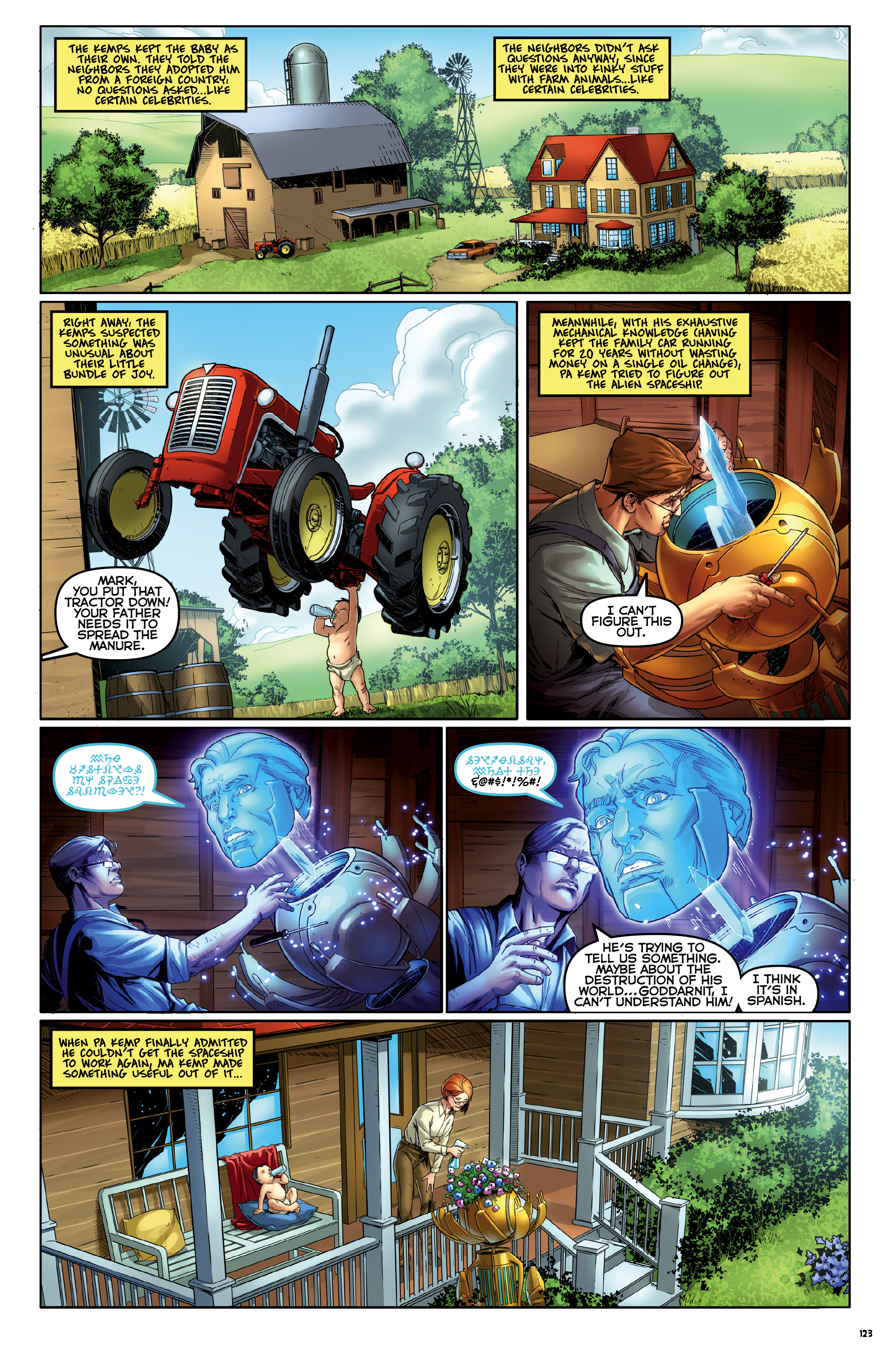 Read online Moon Lake (2020) comic -  Issue # TPB 2 (Part 2) - 21