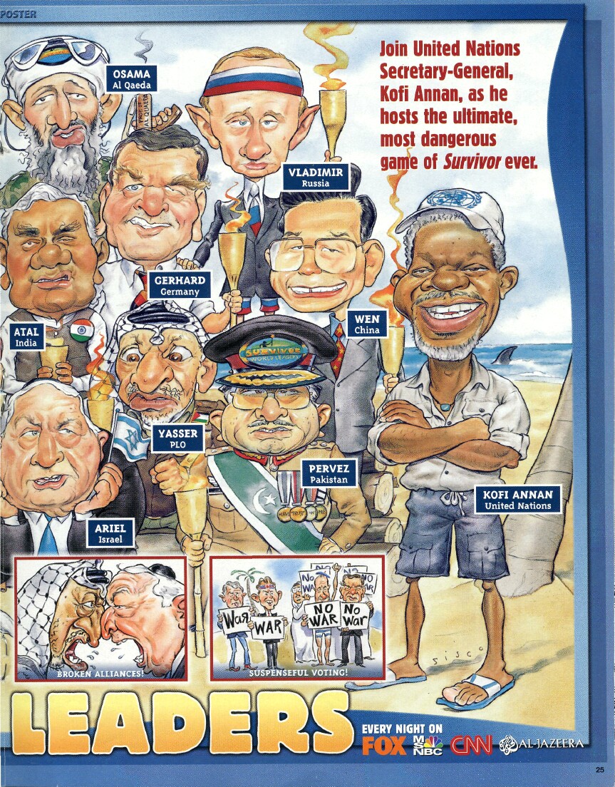 Read online MAD comic -  Issue #440 - 29