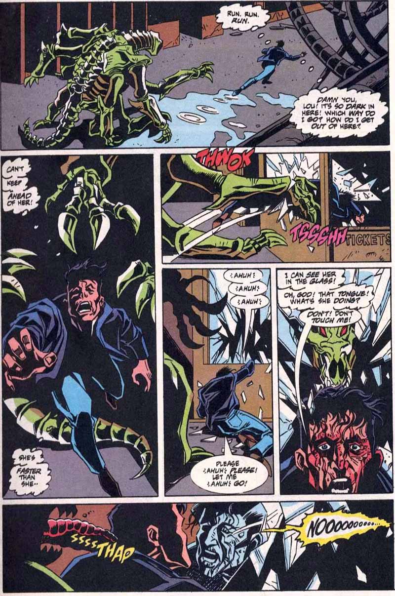 Read online The Flash Annual comic -  Issue #6 - 8