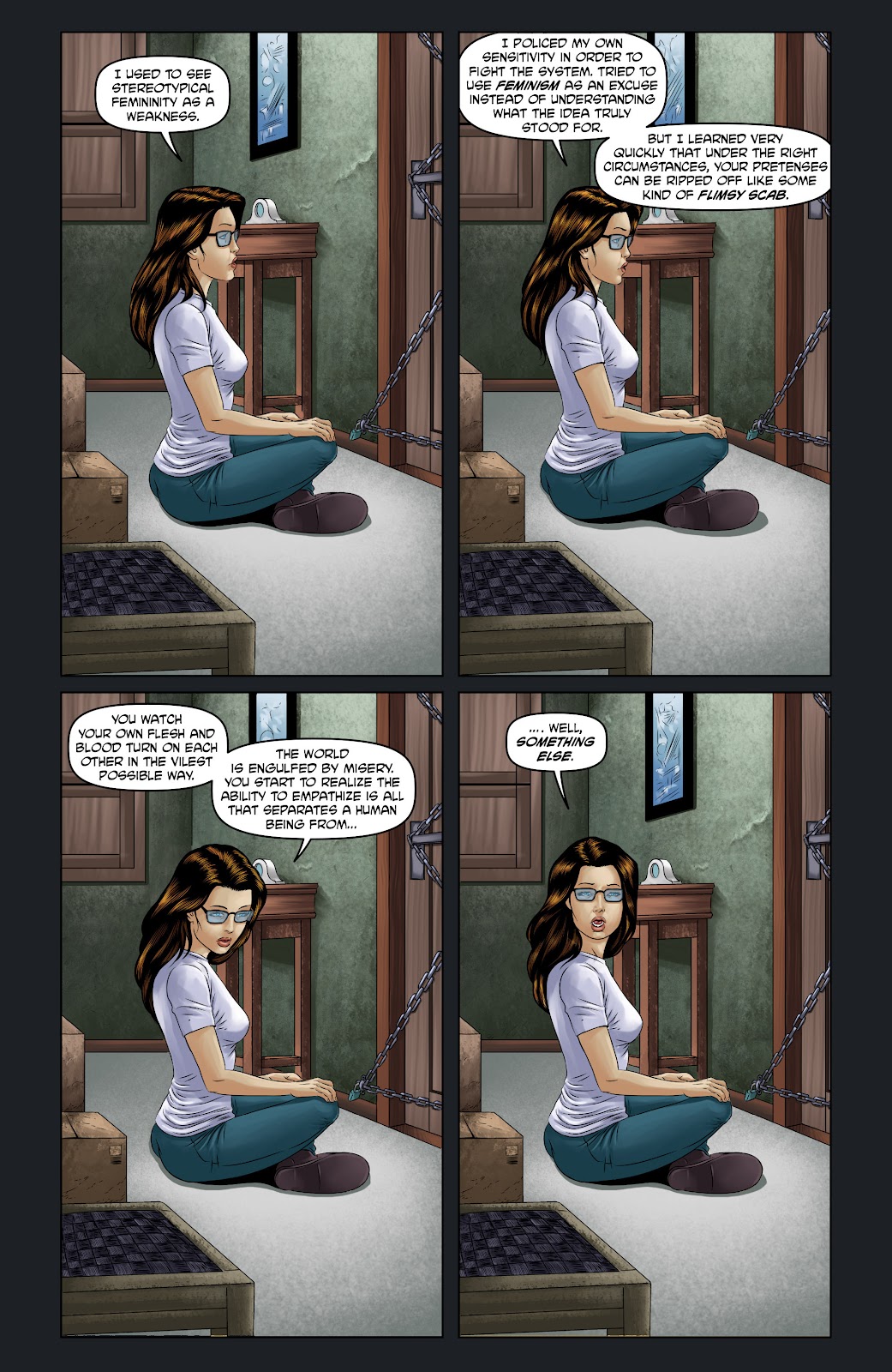 <{ $series->title }} issue 89 - Page 3