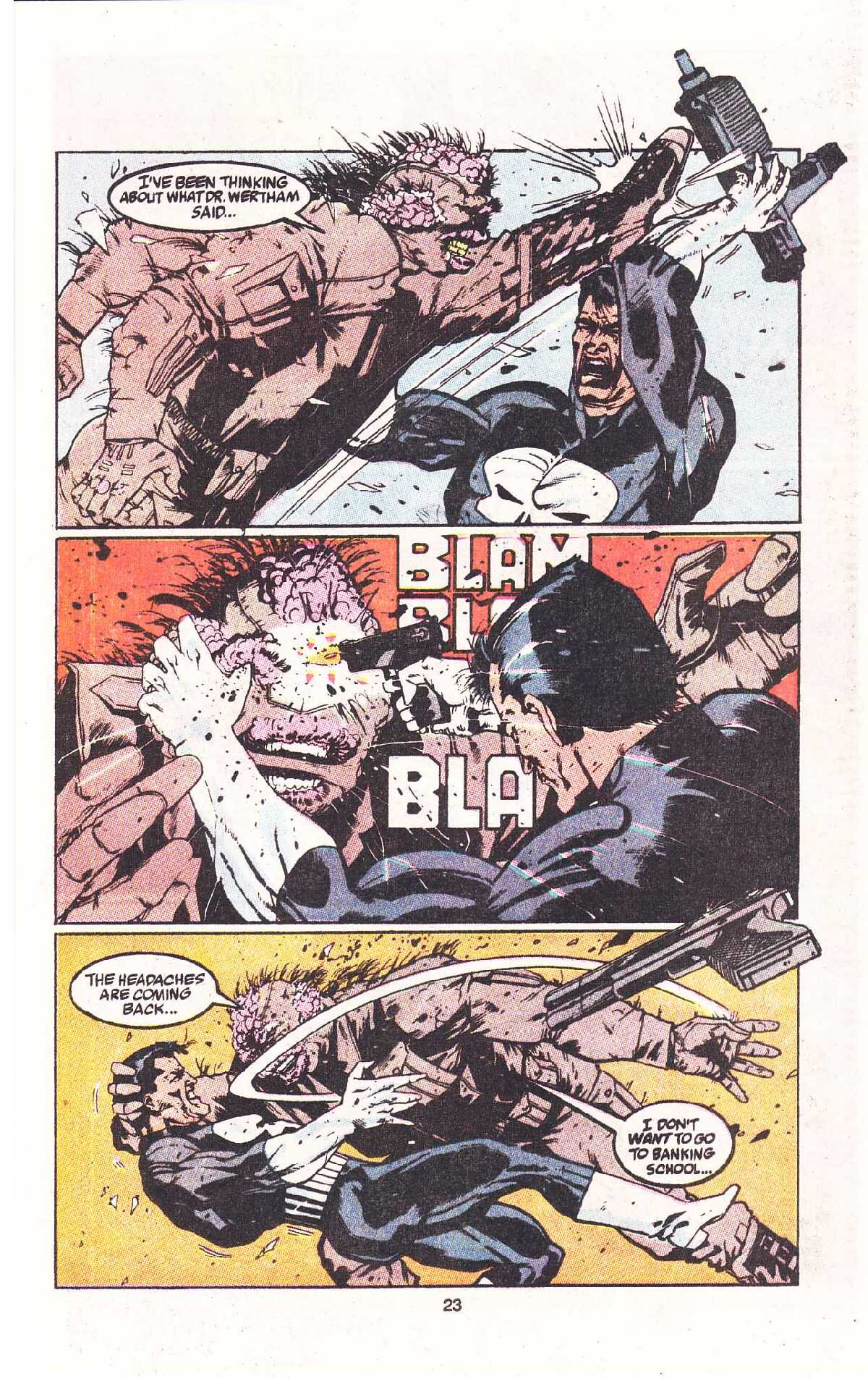 The Punisher (1987) _Annual 3 #3 - English 21