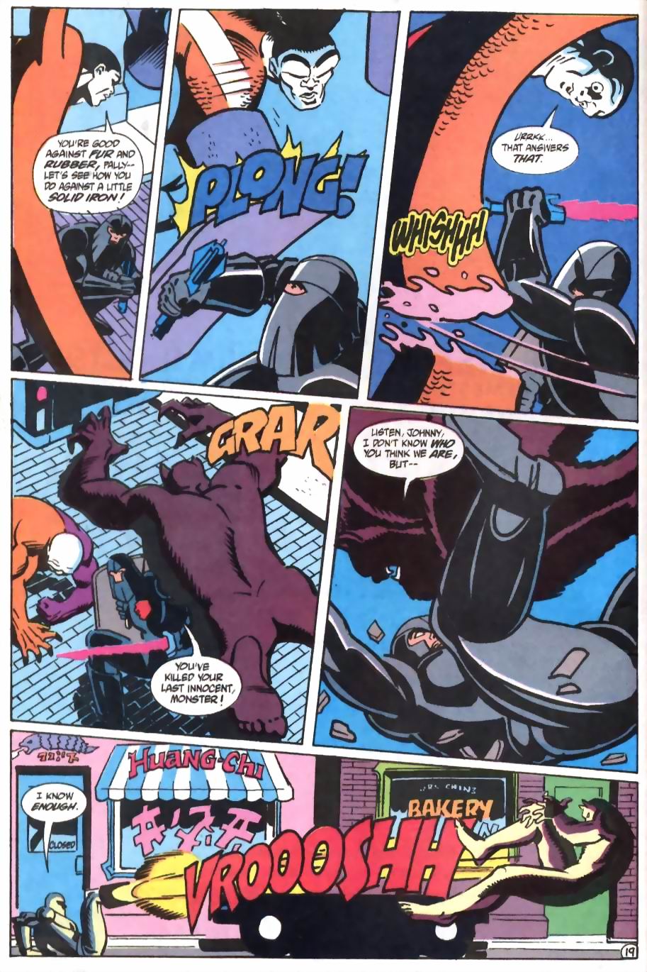 Justice League International (1993) _Annual_1 Page 19