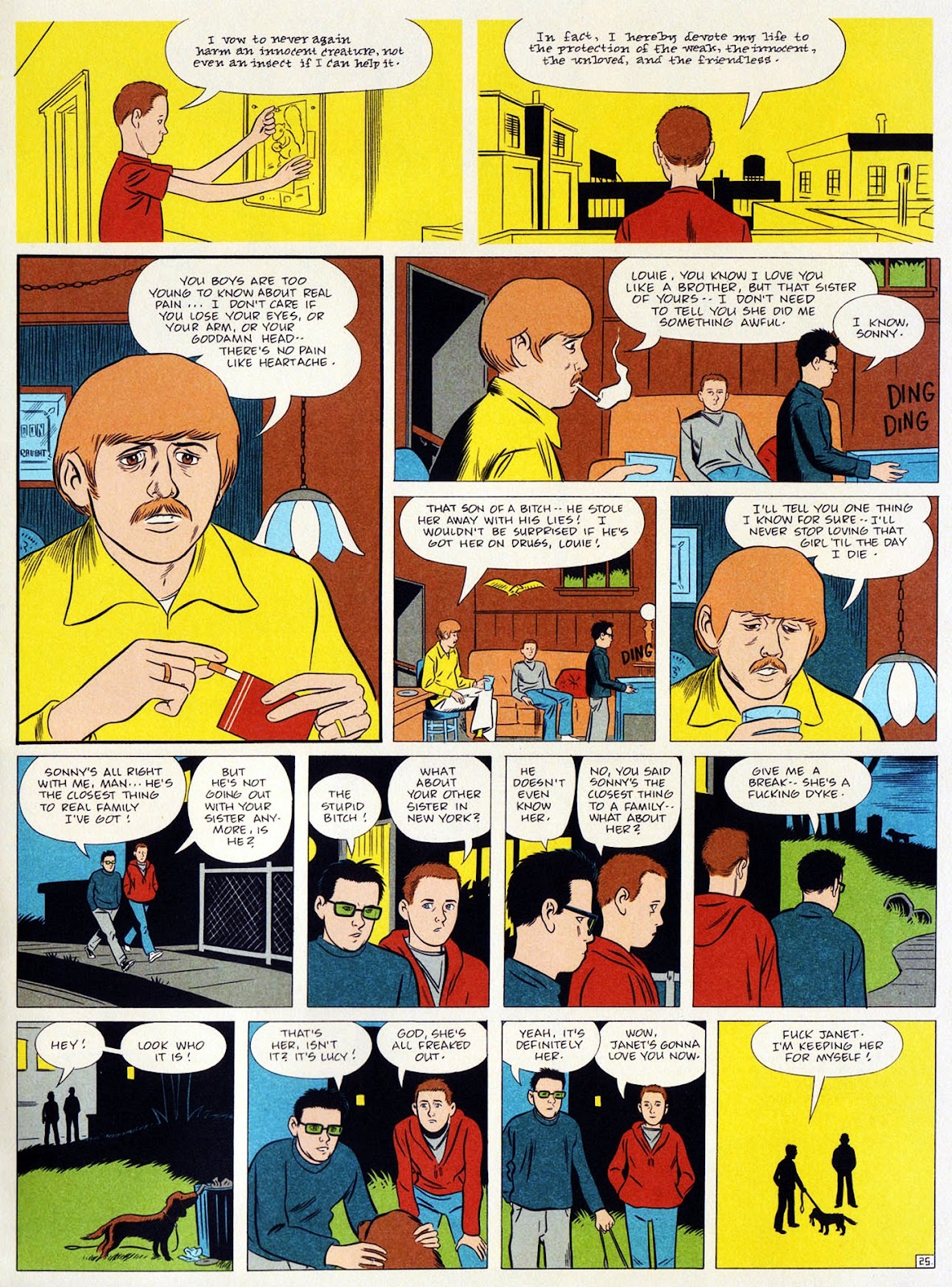 Eightball issue 23 - Page 25