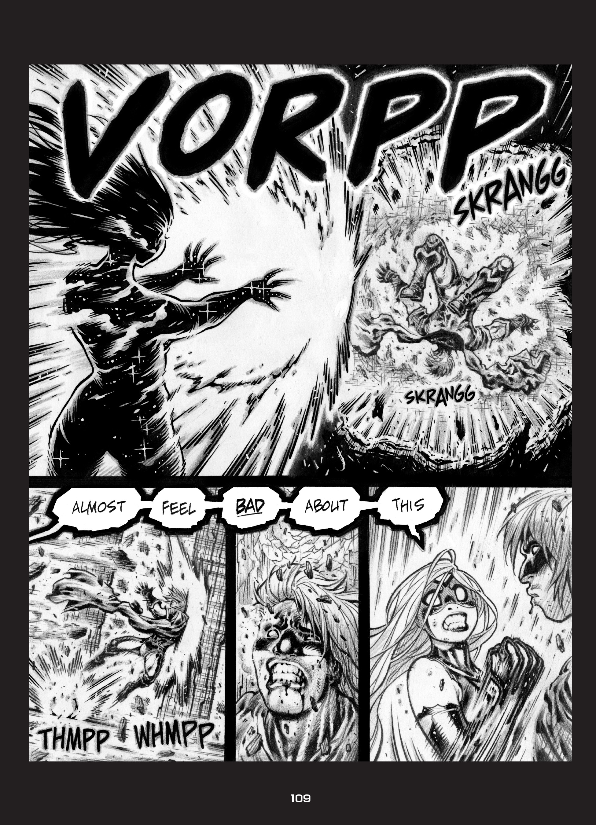 Read online Empowered comic -  Issue # TPB 11 (Part 2) - 9