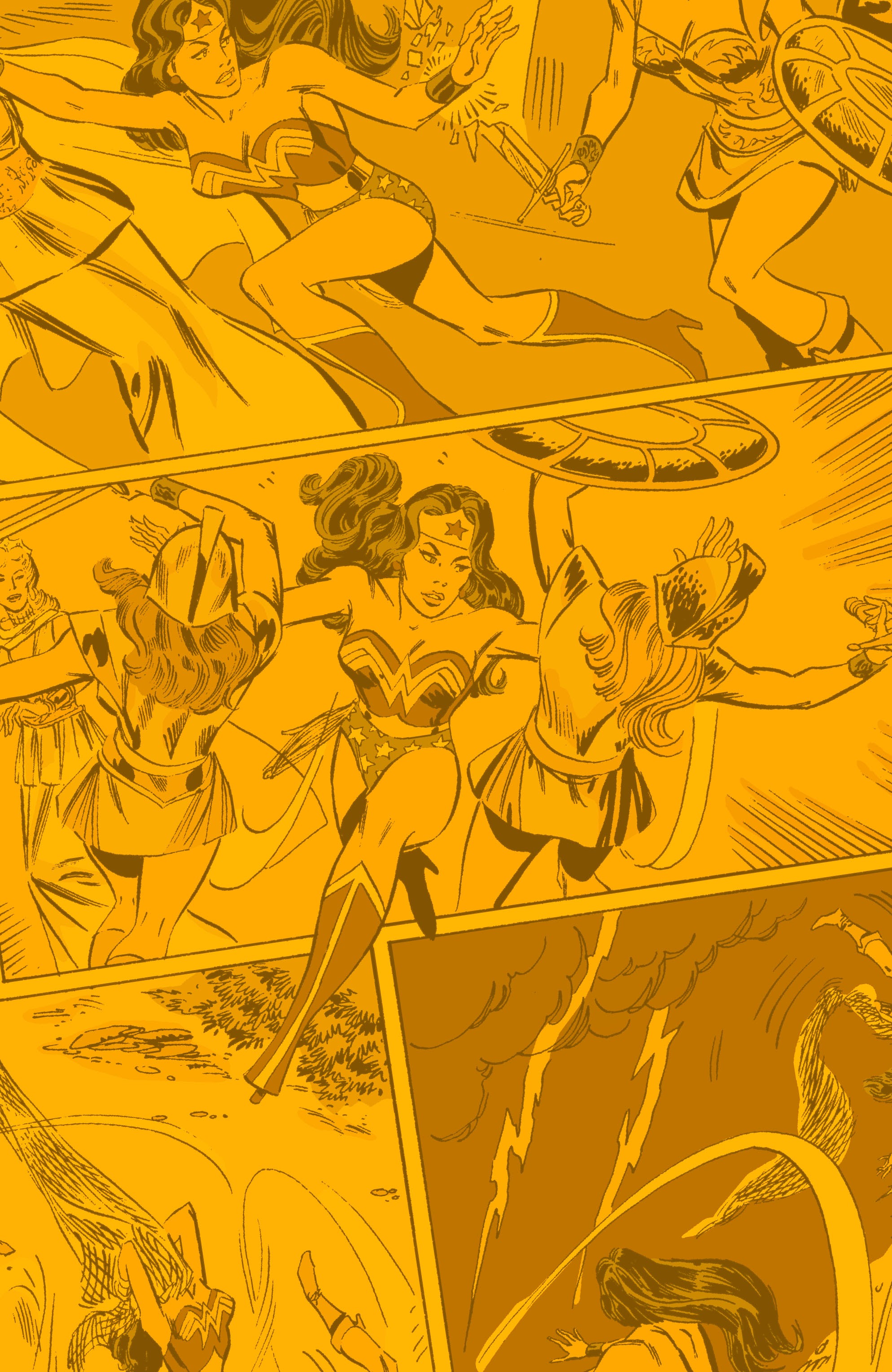Read online Wonder Woman: Her Greatest Victories comic -  Issue # TPB (Part 2) - 17