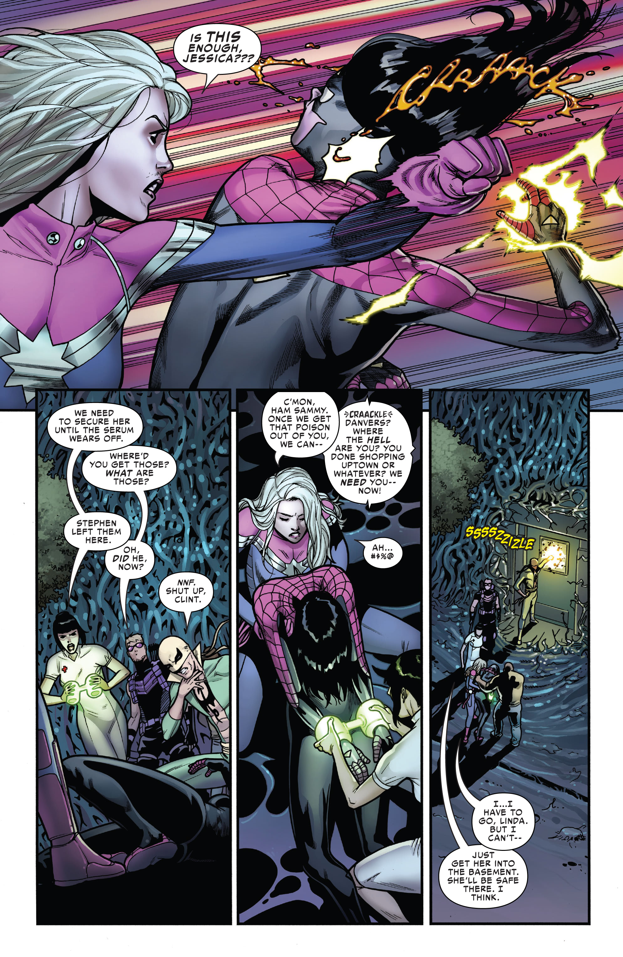 Read online King In Black Omnibus comic -  Issue # TPB (Part 4) - 87
